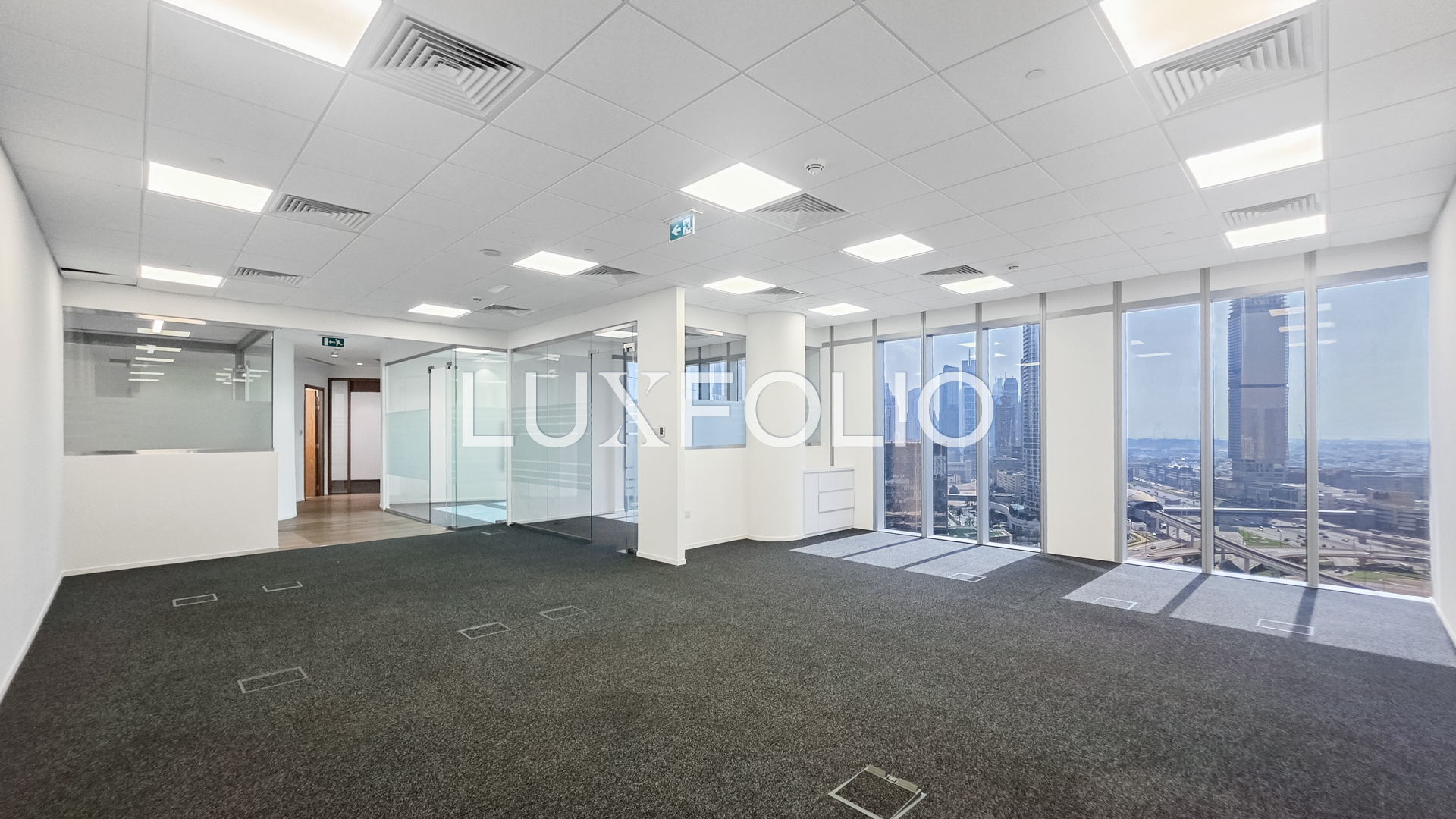 Apartment for rent in Location not specified at 1,104,500 AED per year