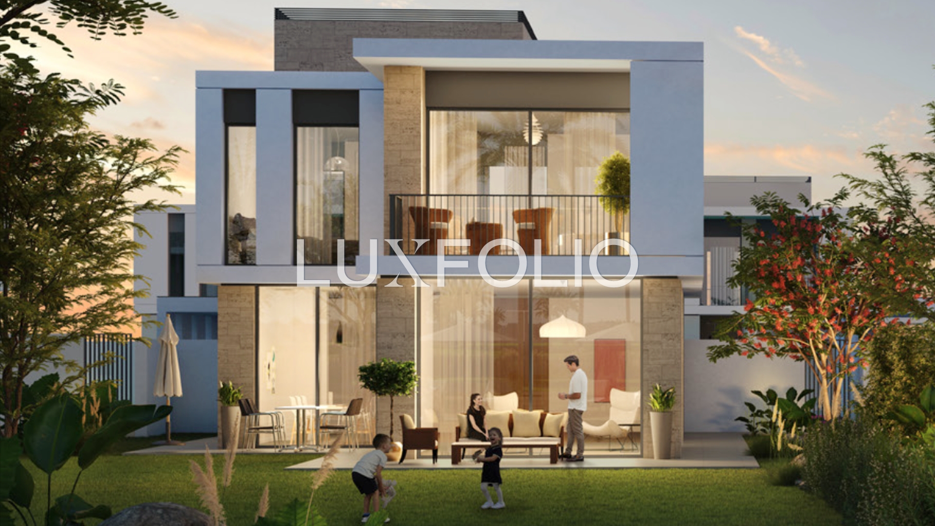 4 bedroom Apartment for sale in Dubai South (Dubai World Central) at 5,600,000 AED