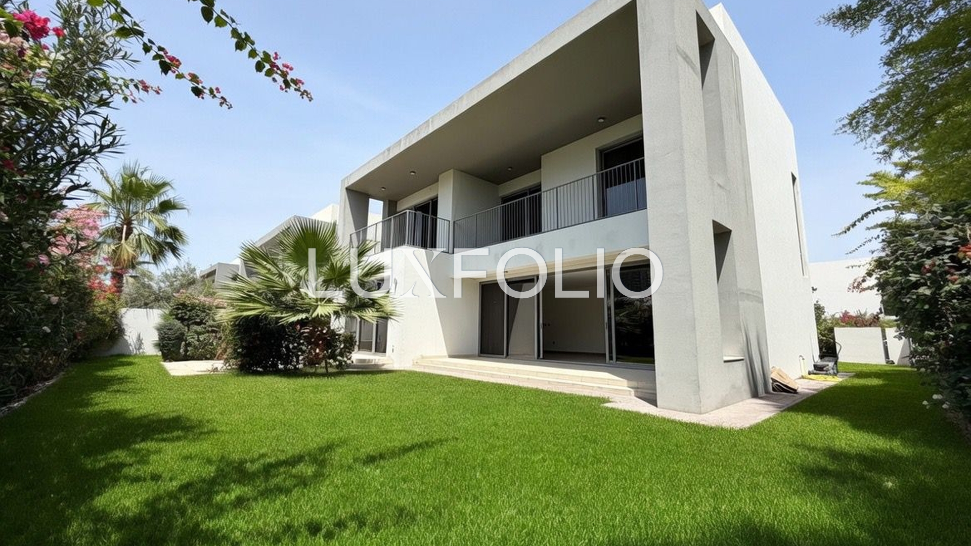 5 bedroom Apartment for rent in Dubai Hills Estate at 600,000 AED per year