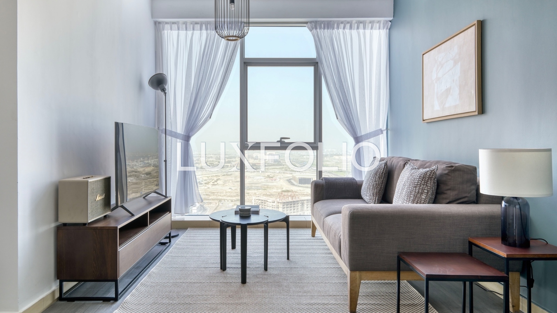 1 bedroom Apartment for sale in Jumeirah Lake Towers at 1,399,000 AED