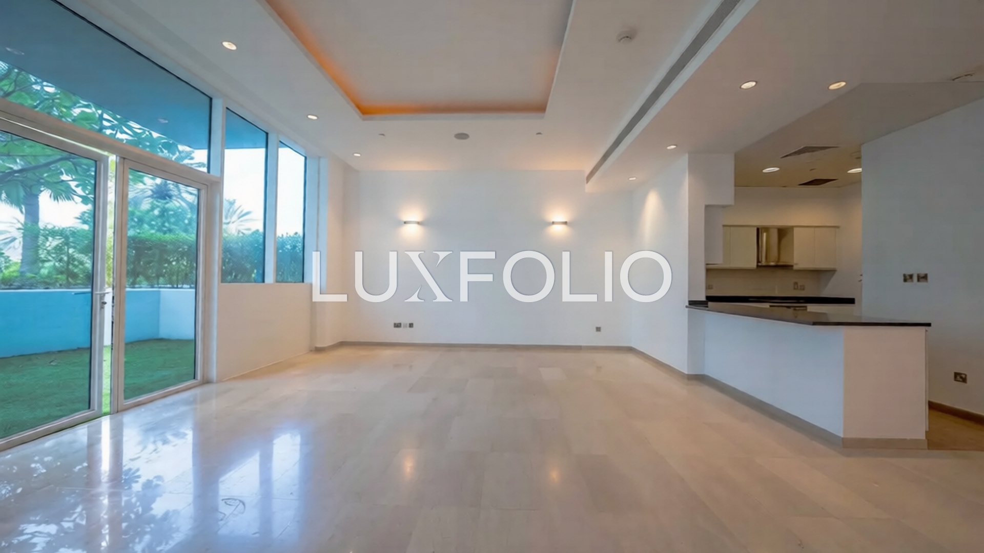 1 bedroom Apartment for rent in Palm Jumeirah at 175,000 AED per year