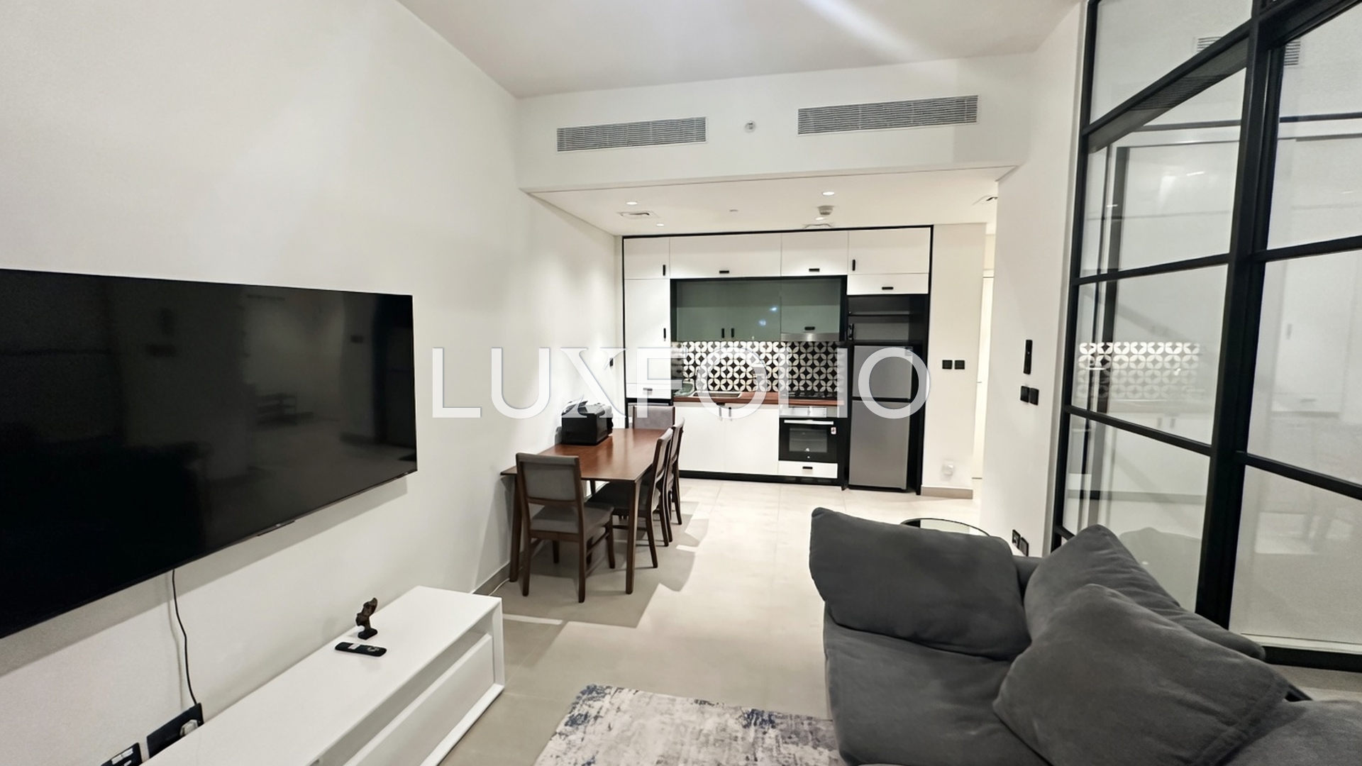 2 bedroom Apartment for rent in Dubai Hills Estate at 115,000 AED per year