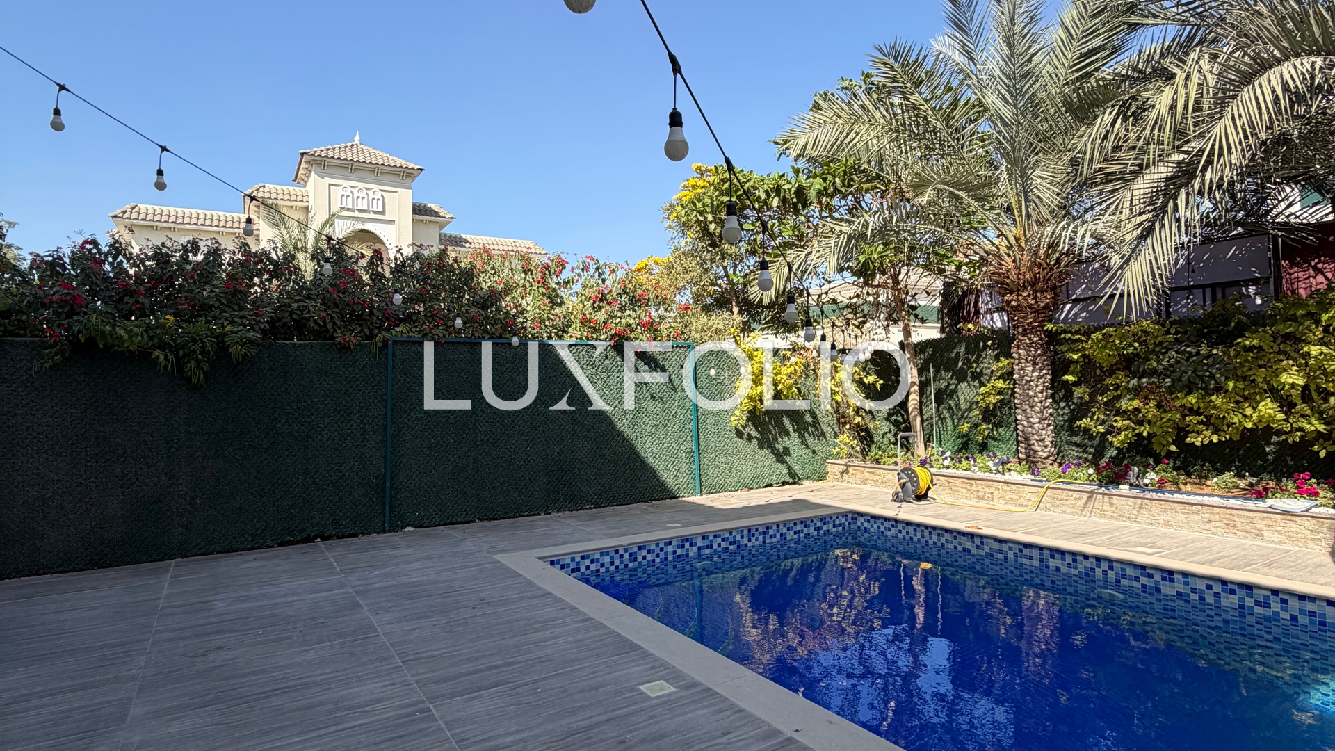 4 bedroom Apartment for rent in Al Furjan at 320,000 AED per year