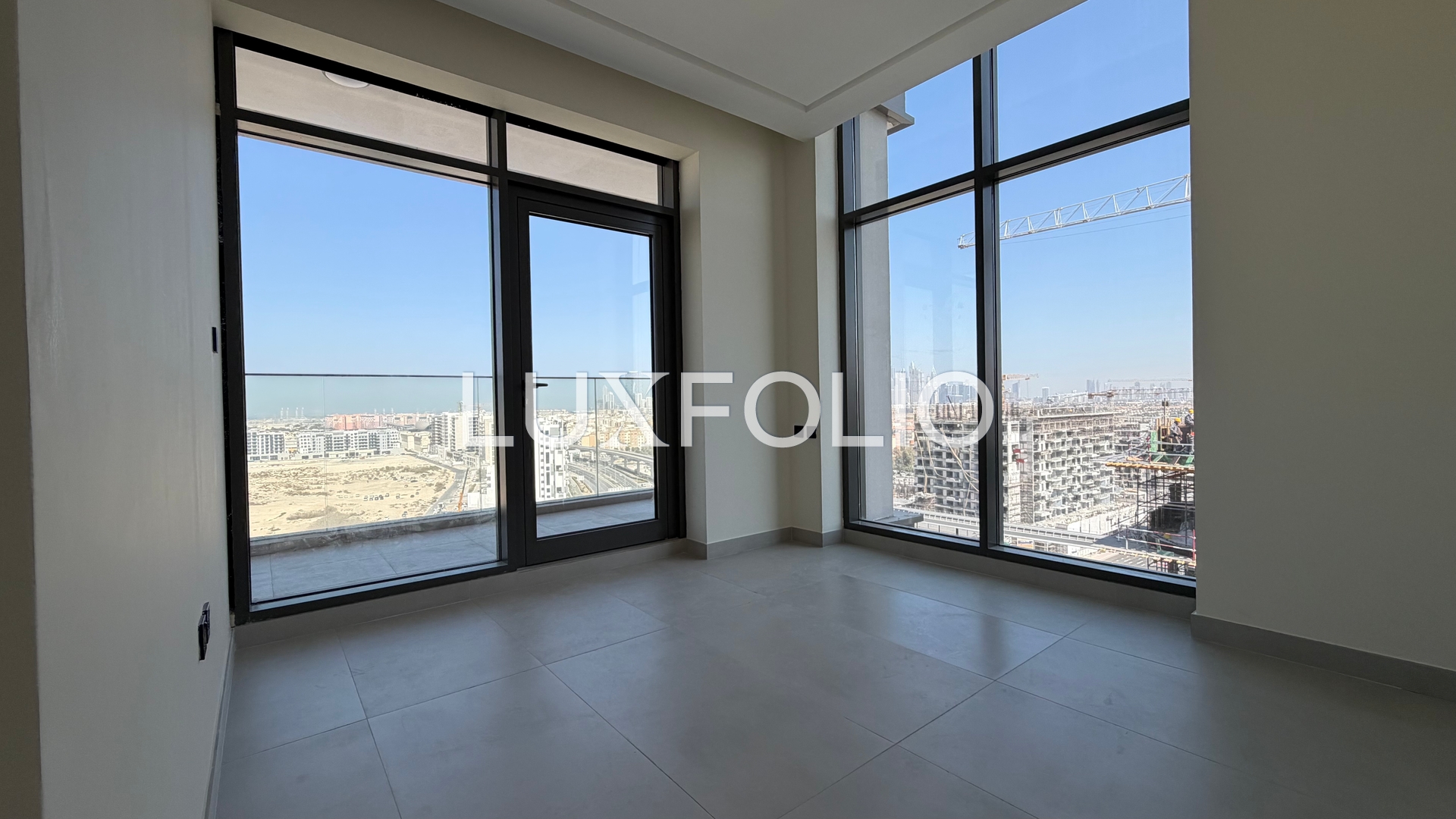 2 bedroom Apartment for rent in Al Furjan at 95,000 AED per year