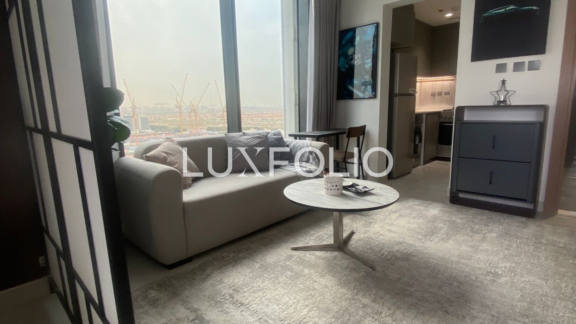 Studio Apartment for rent in Jumeirah Village Triangle at 59,000 AED per year