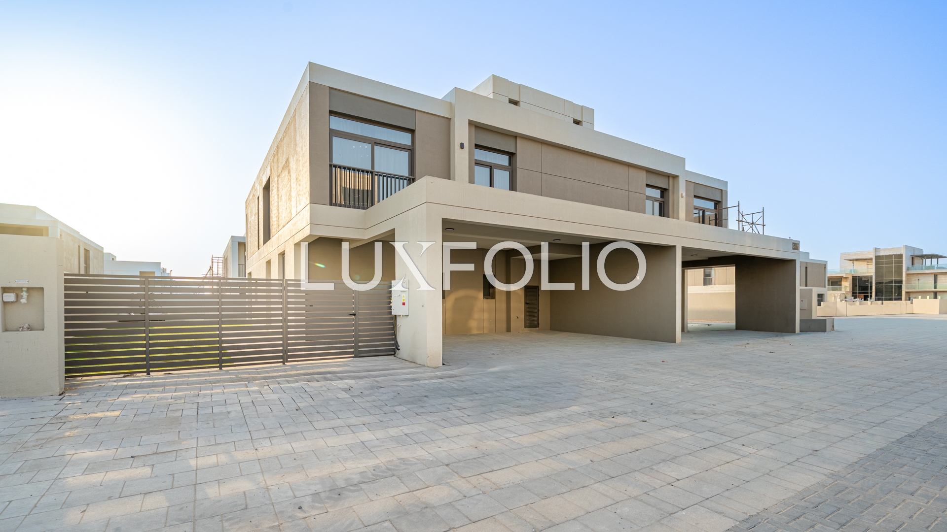 5 bedroom Apartment for sale in Dubai South (Dubai World Central) at 4,950,000 AED