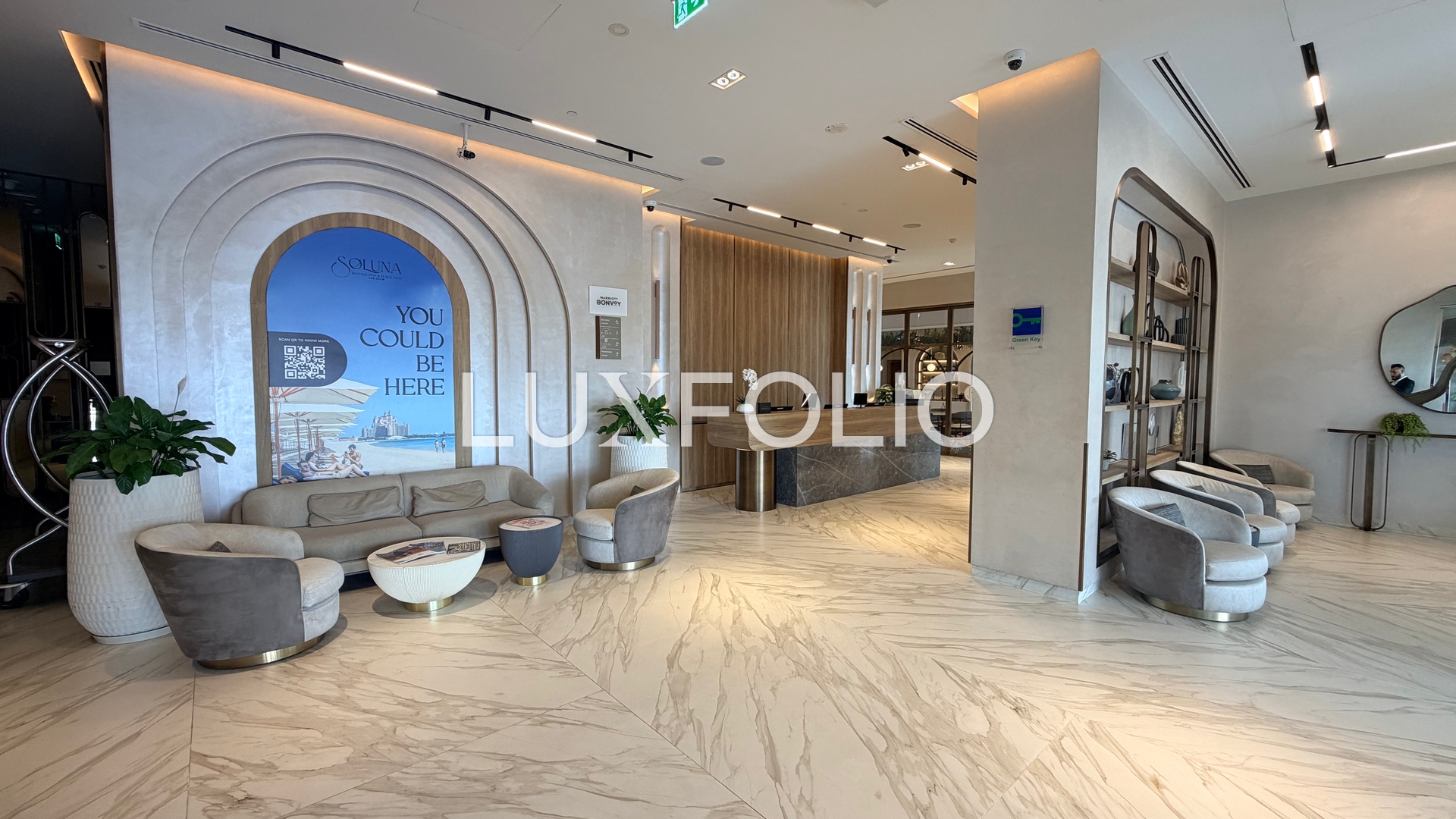Studio Apartment for sale in Business Bay at 750,000 AED