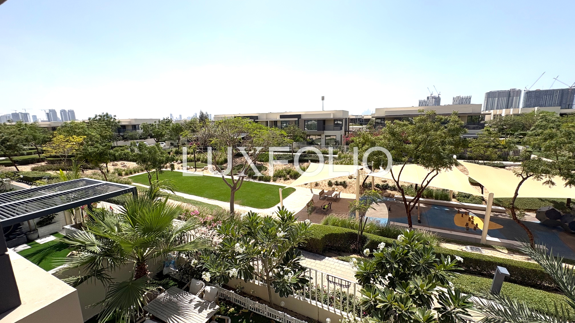 5 bedroom Apartment for rent in Dubai Hills Estate at 279,000 AED per year
