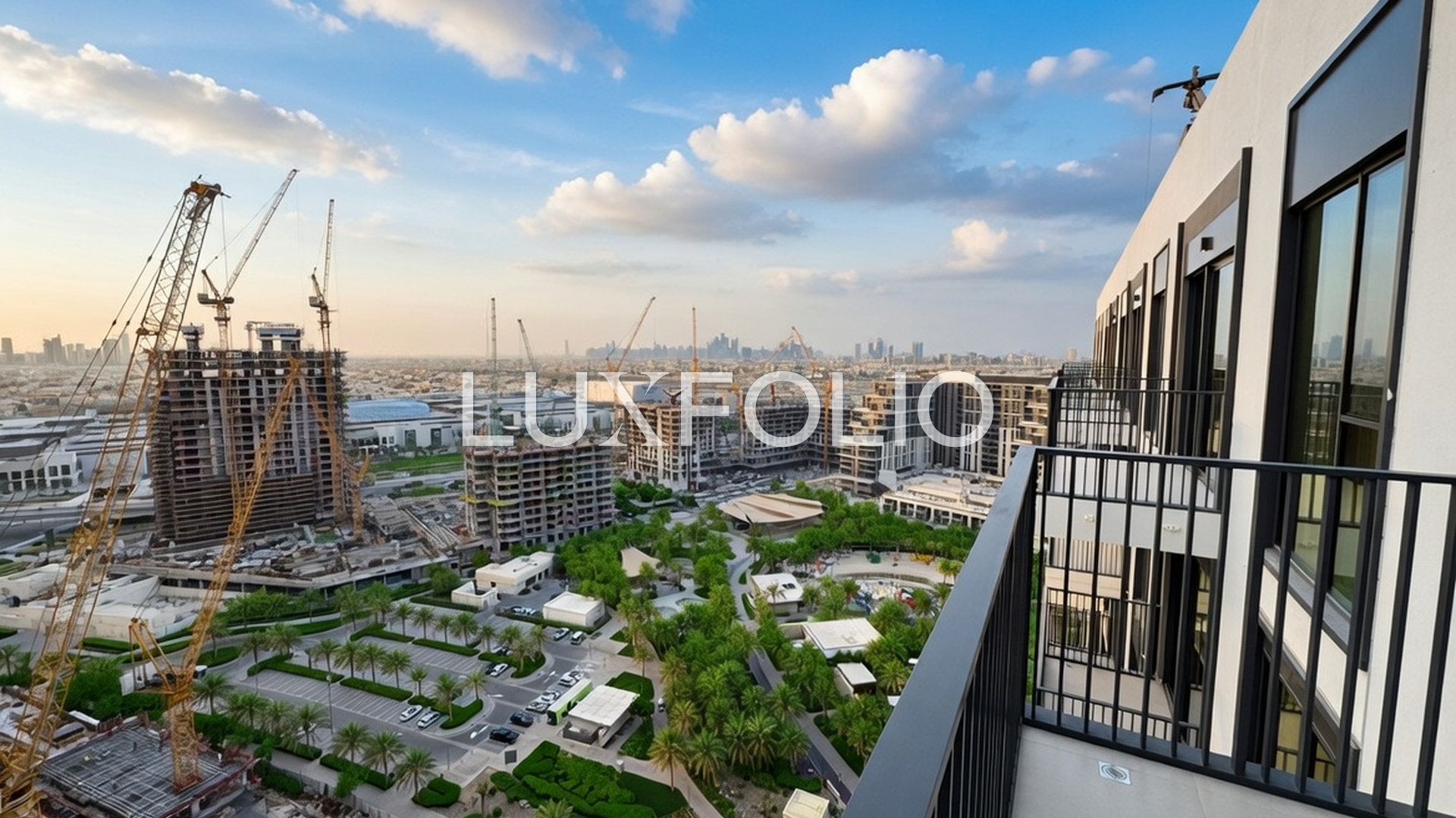 1 bedroom Apartment for sale in Dubai Hills Estate at 1,650,000 AED
