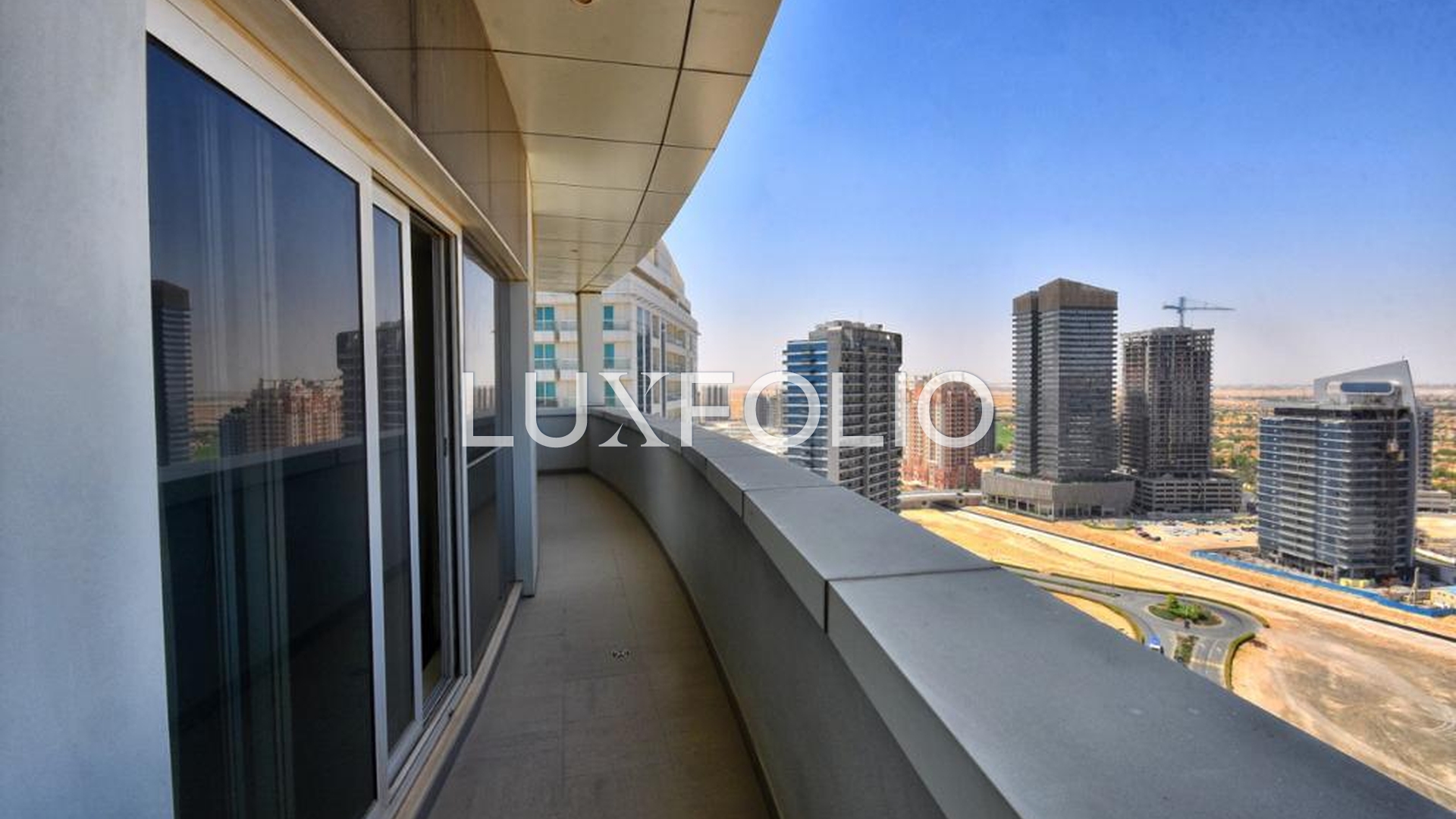 1 bedroom Apartment for sale in Dubai Sports City at 1,115,000 AED