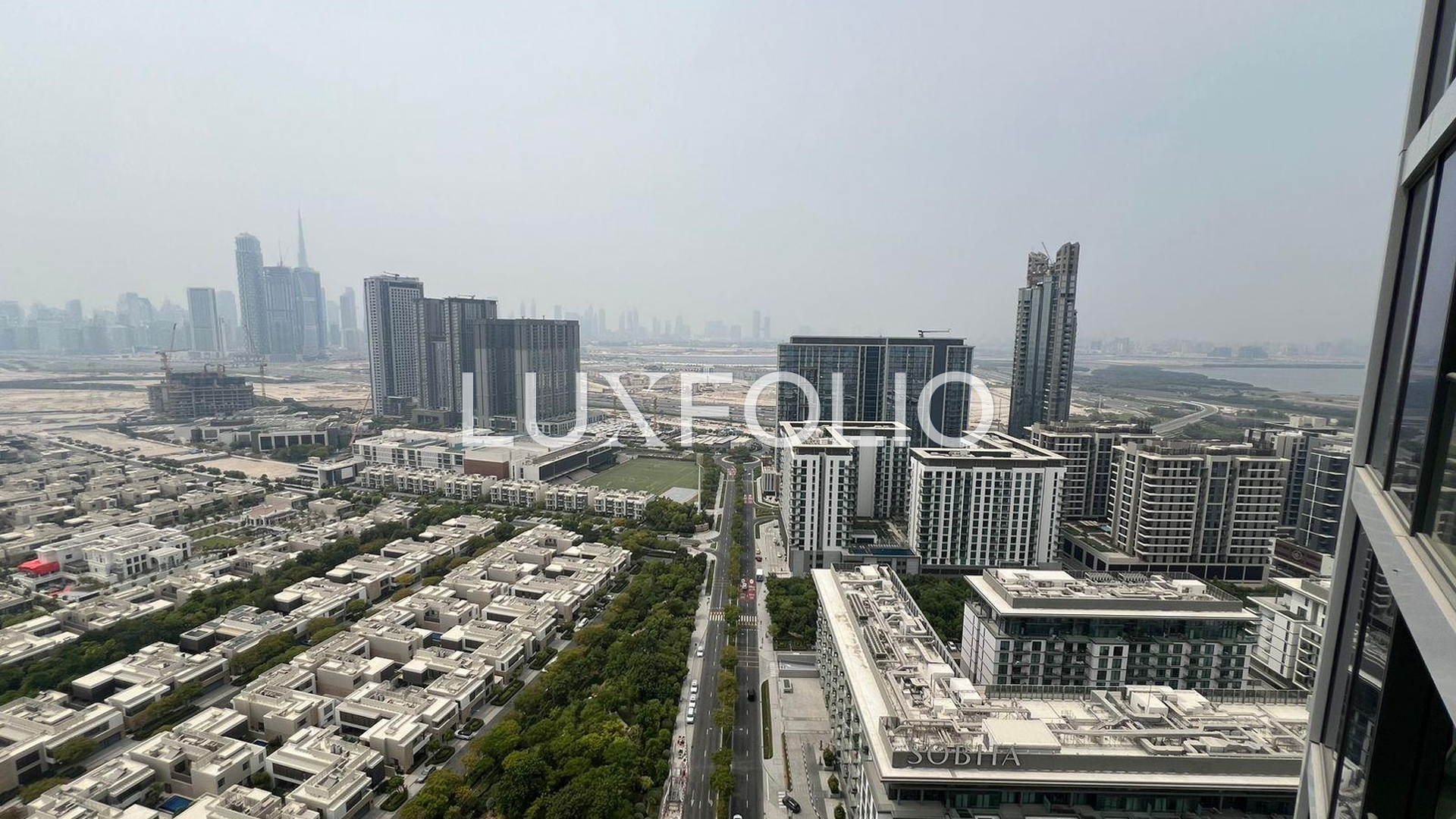 1 bedroom Apartment for sale in Mohammed Bin Rashid City at 1,650,000 AED