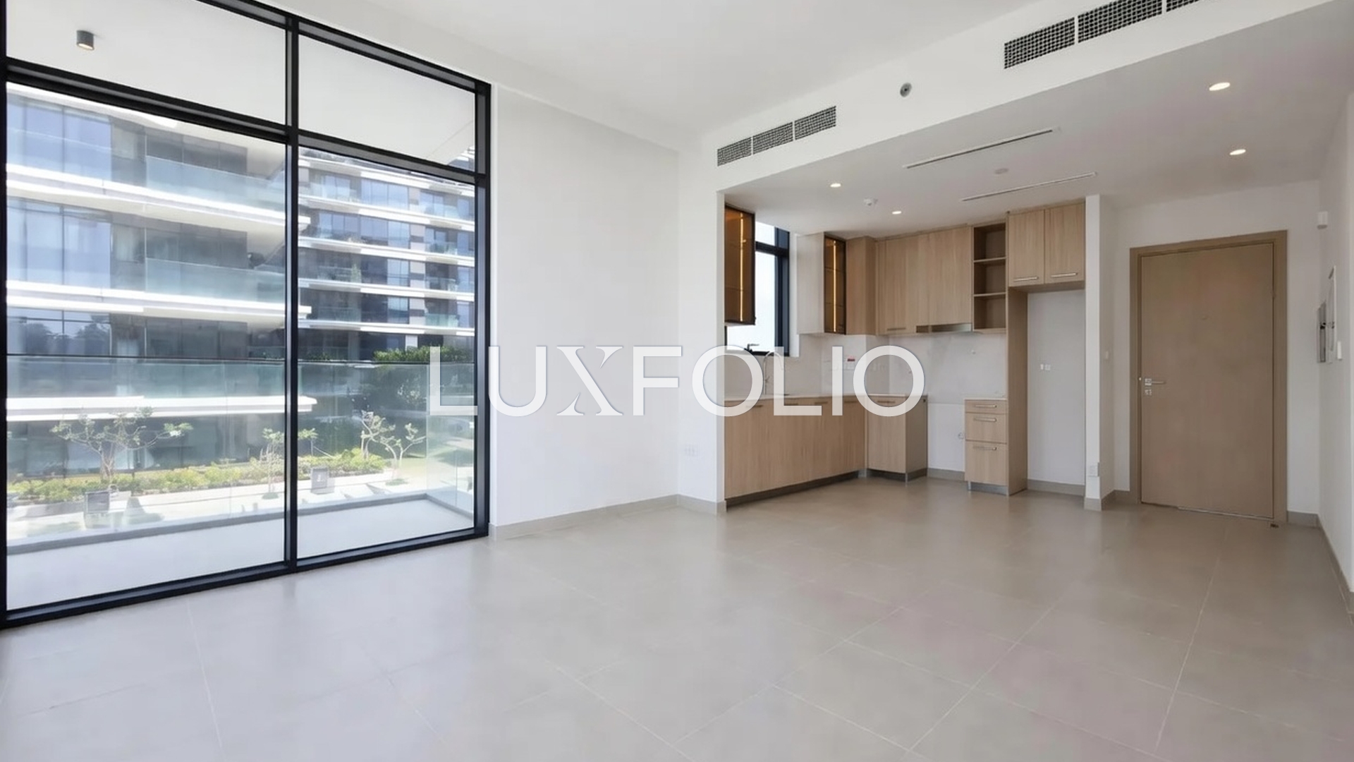 2 bedroom Apartment for rent in Dubai Hills Estate at 145,000 AED per year