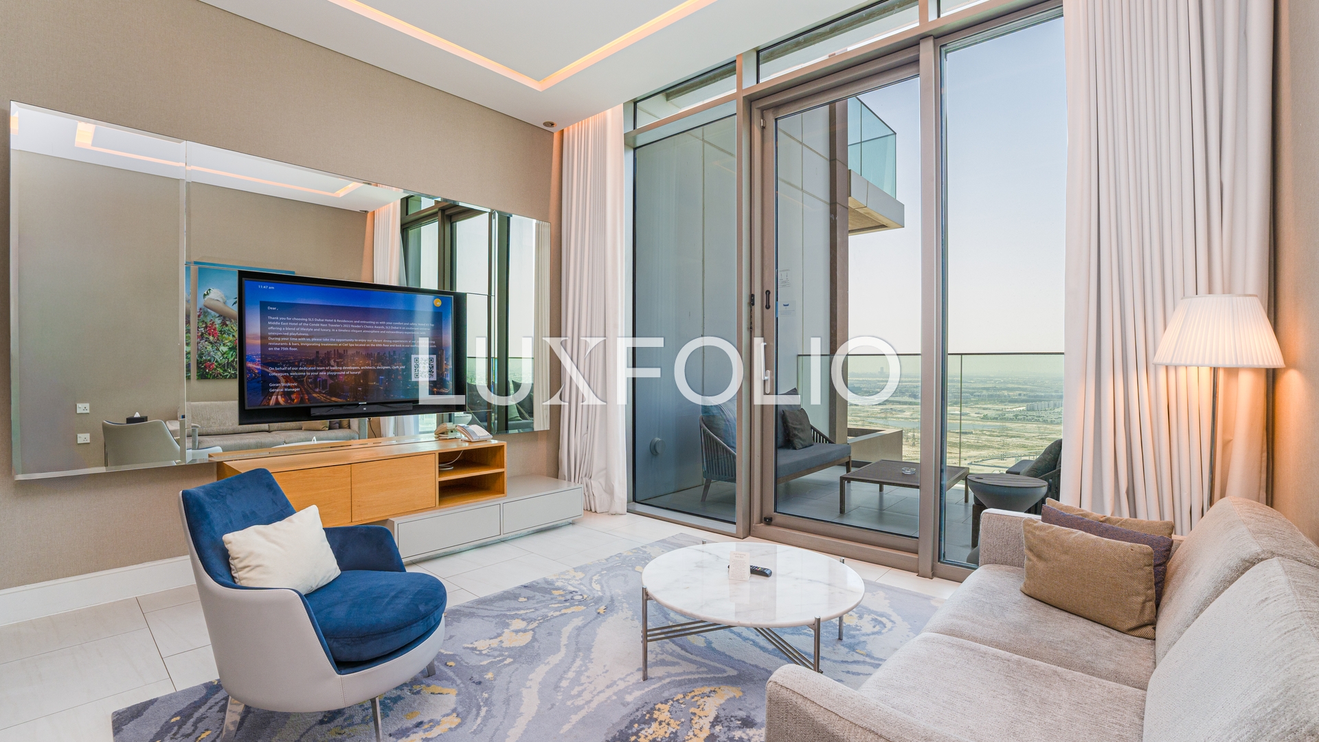 1 bedroom Apartment for sale in Business Bay at 3,410,000 AED
