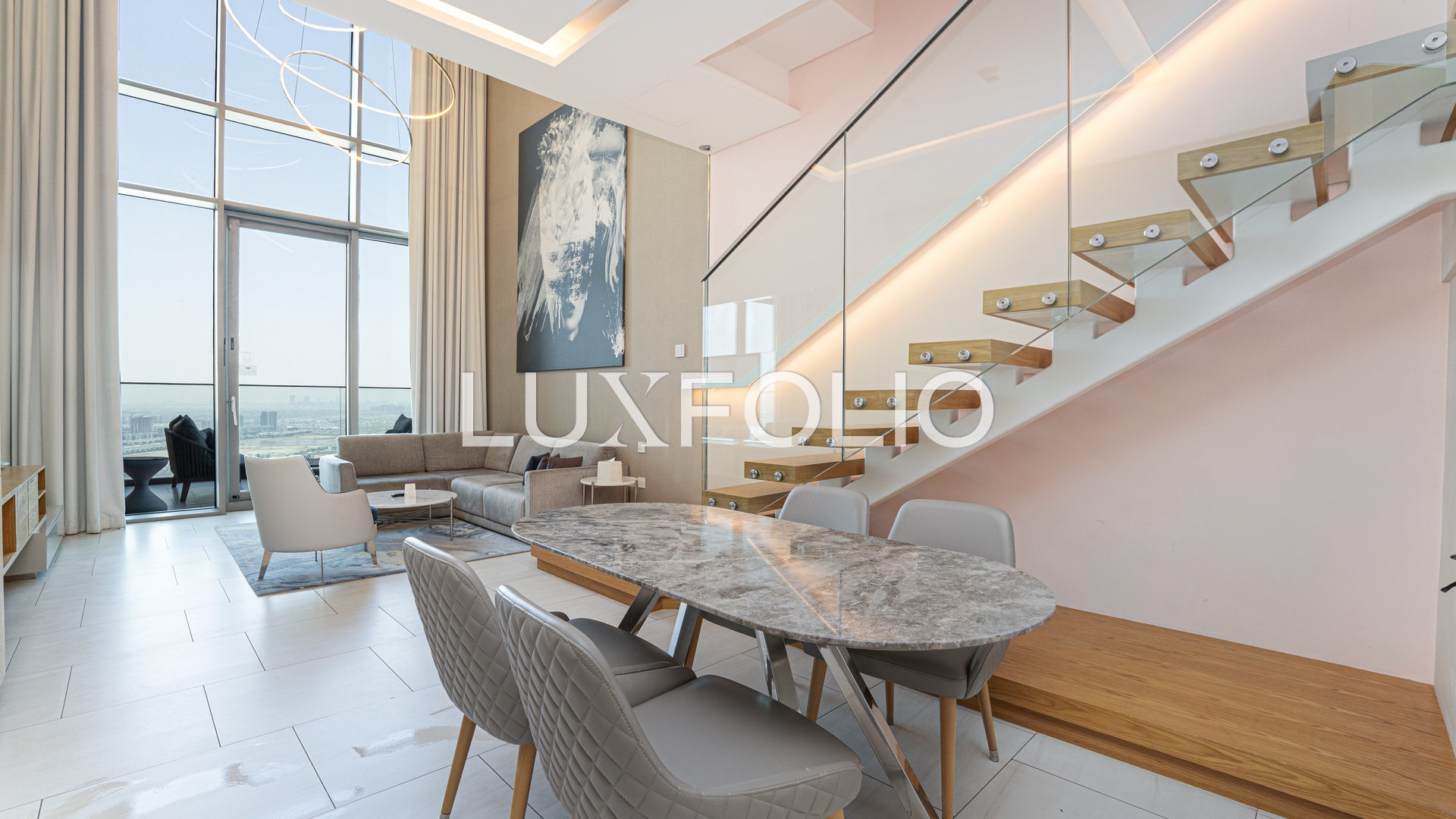 1 bedroom Apartment for sale in Business Bay at 3,201,000 AED