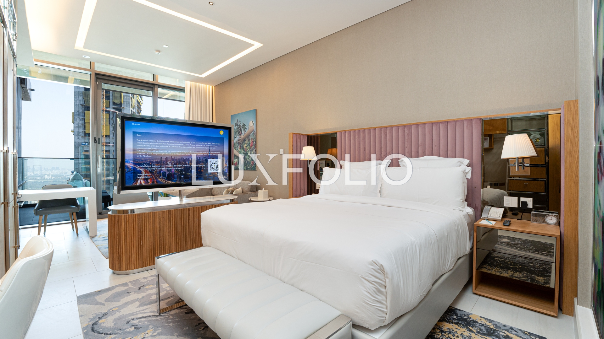 Studio Apartment for sale in Business Bay at 1,914,000 AED