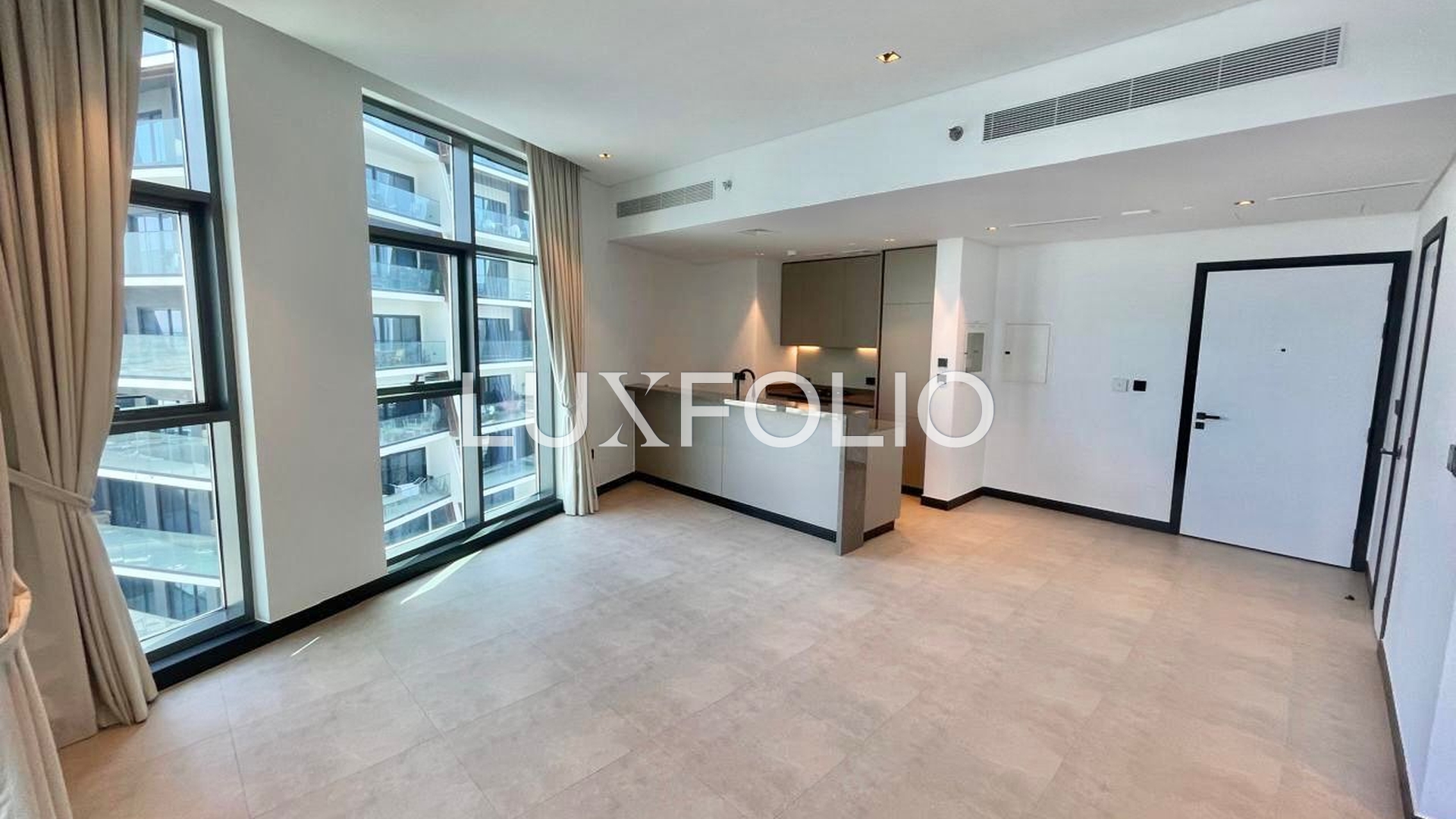 1 bedroom Apartment for rent in Business Bay at 118,000 AED per year