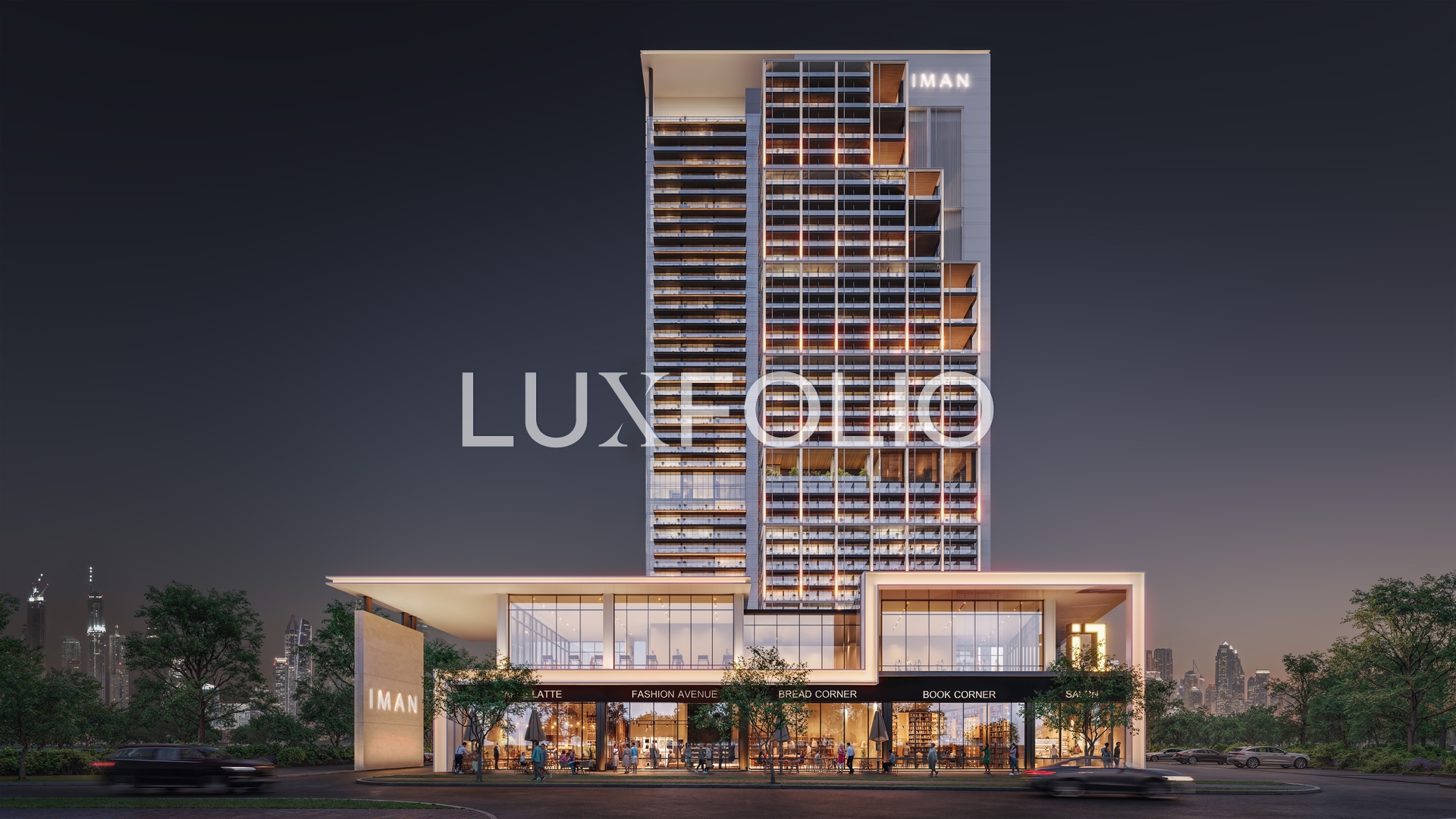 2 bedroom Apartment for sale in Motor City at 1,754,910 AED