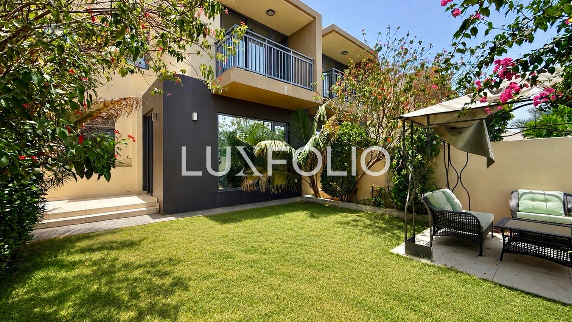 3 bedroom Apartment for rent in Dubai Hills Estate at 199,990 AED per year
