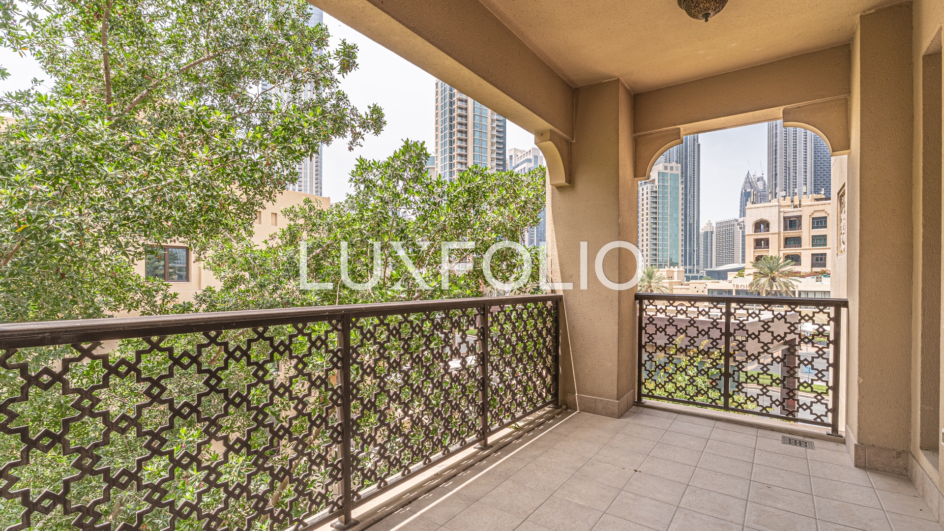 1 bedroom Apartment for rent in Old Town at 125,000 AED per year