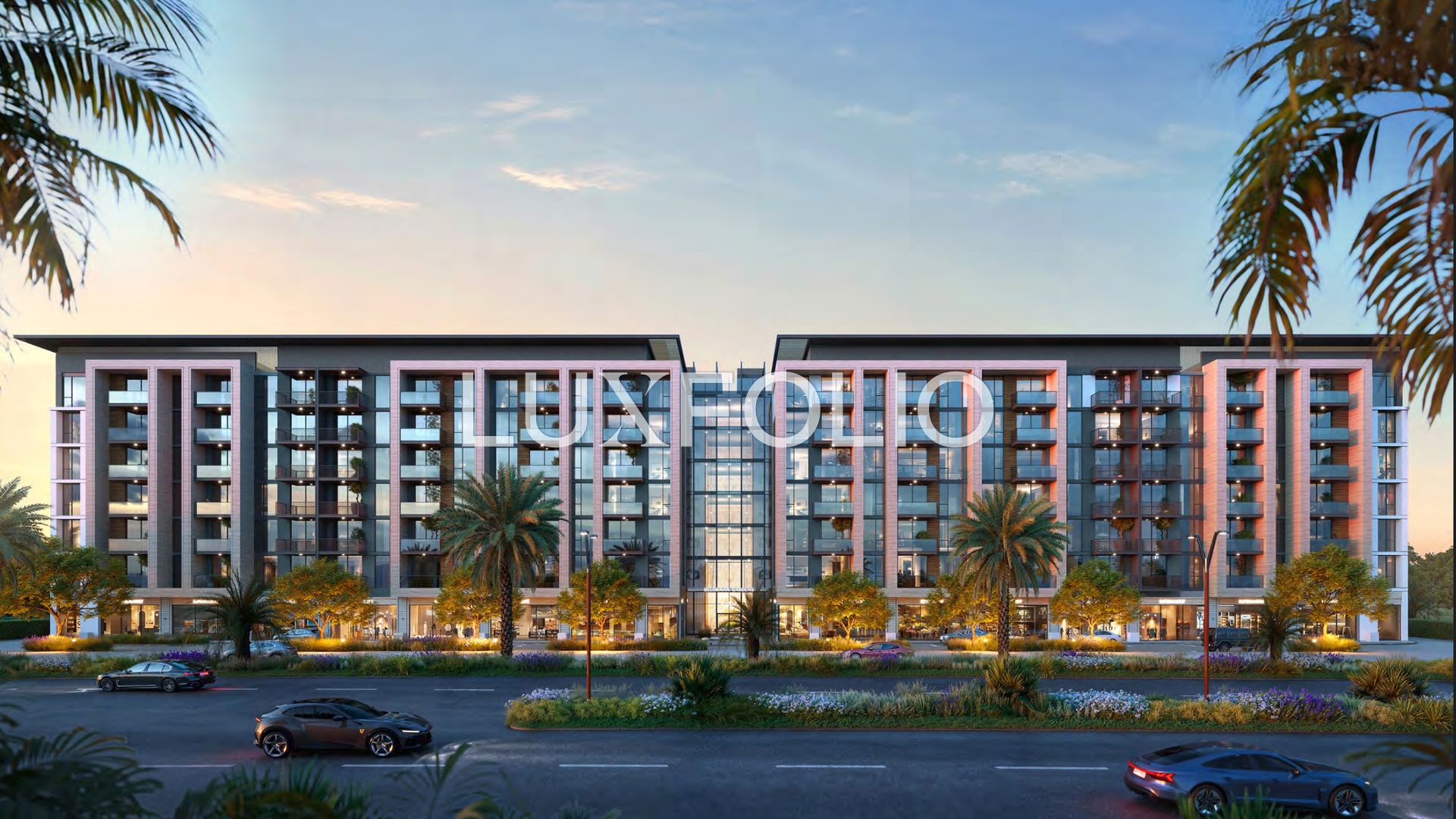 3 bedroom Apartment for sale in Falcon City of Wonders at 2,650,000 AED