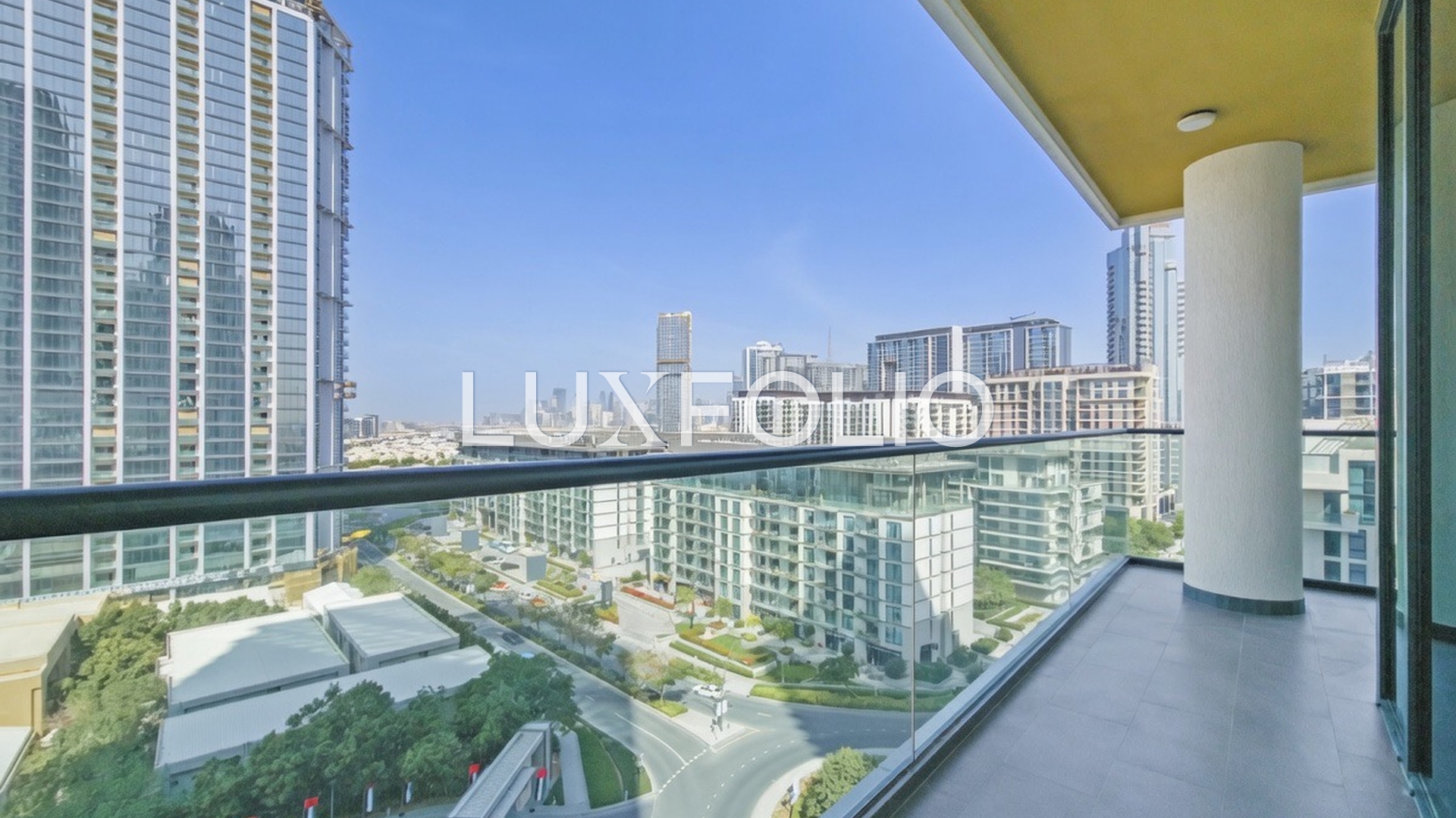 4 bedroom Apartment for rent in Mohammed Bin Rashid City at 290,000 AED per year