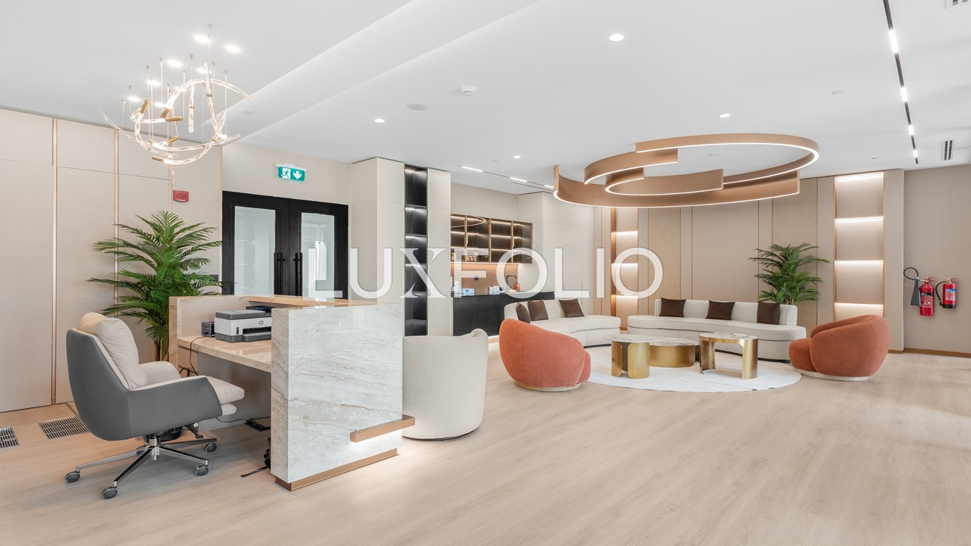 Apartment for rent in Location not specified at 1,372,700 AED per year
