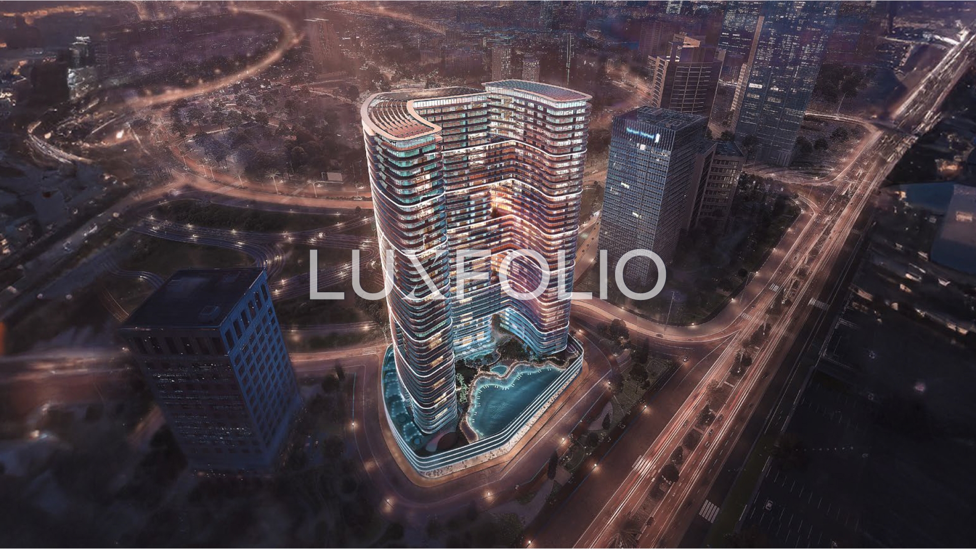 1 bedroom Apartment for sale in Dubai Science Park at 1,250,000 AED