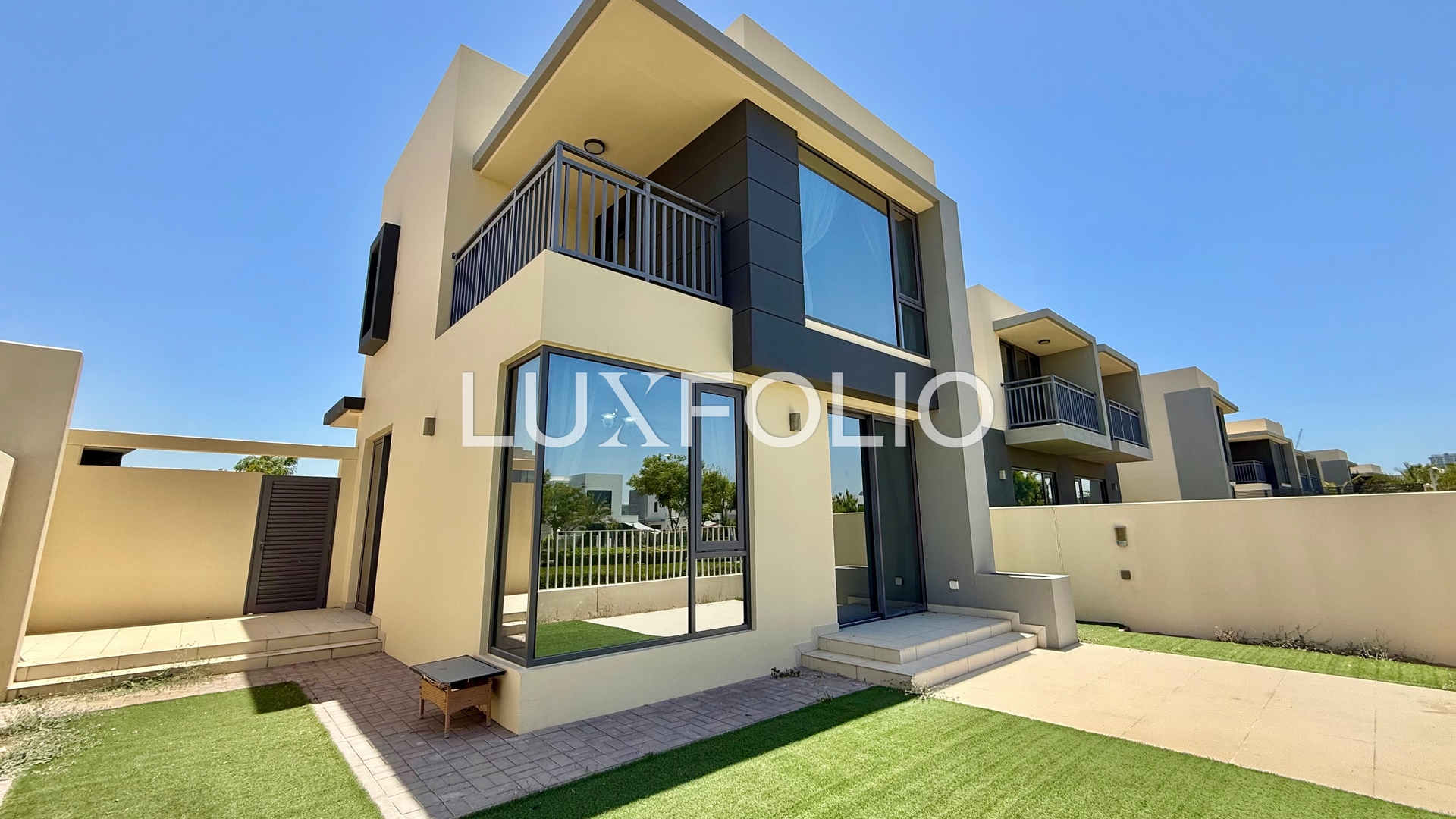 4 bedroom Apartment for rent in Dubai Hills Estate at 249,999 AED per year