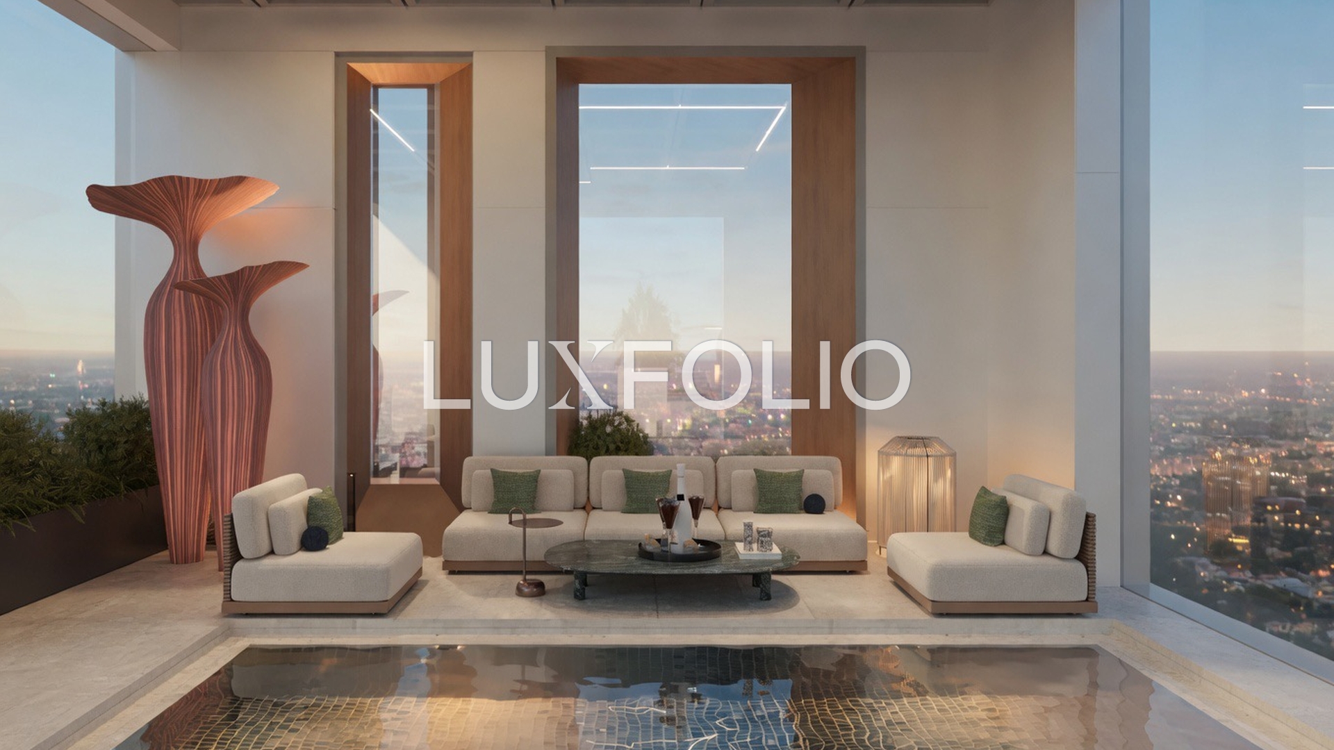 1 bedroom Apartment for sale in Al Jaddaf at 970,000 AED