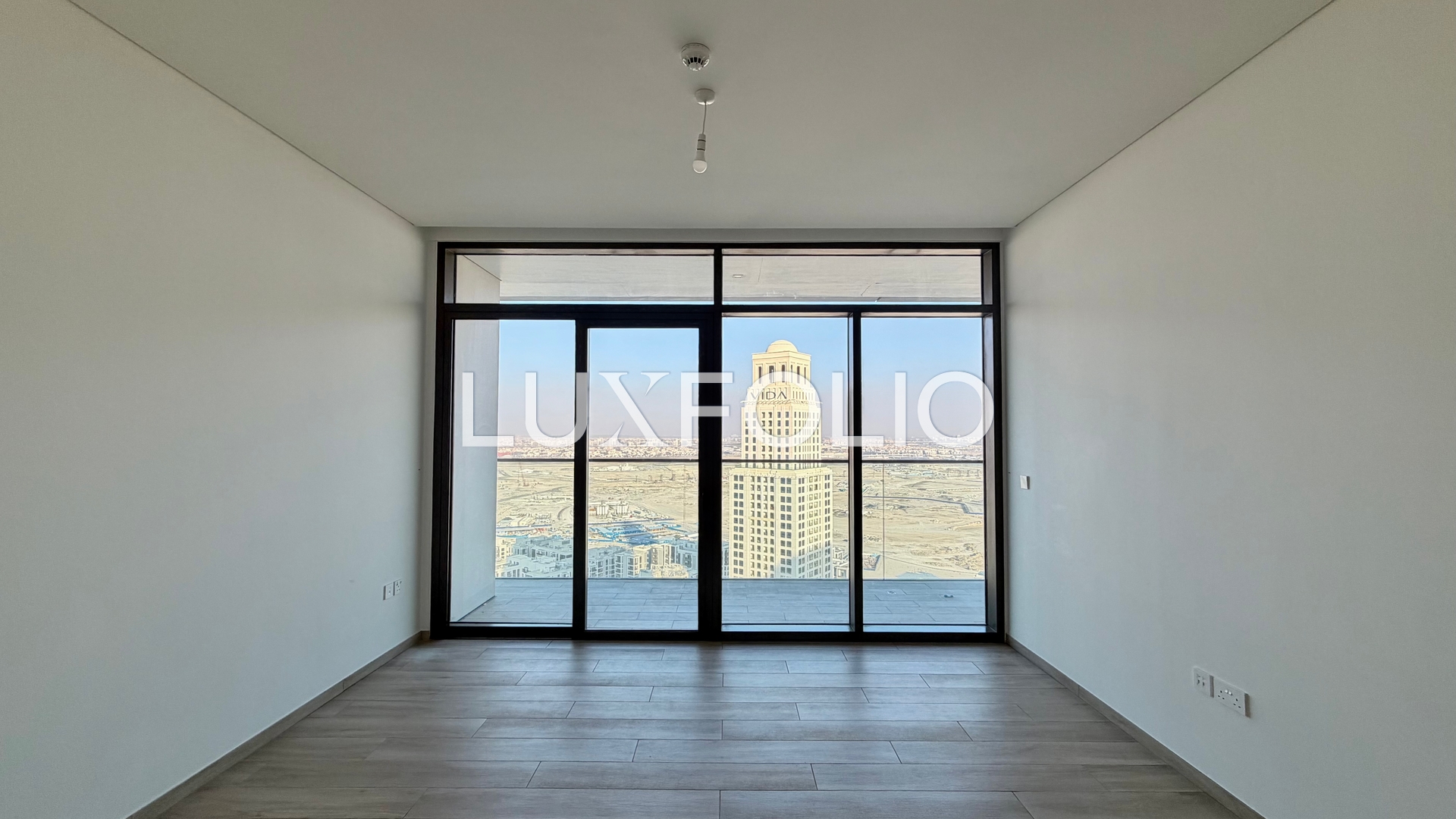 2 bedroom Apartment for rent in Dubai Creek Harbour (The Lagoons) at 150,000 AED per year