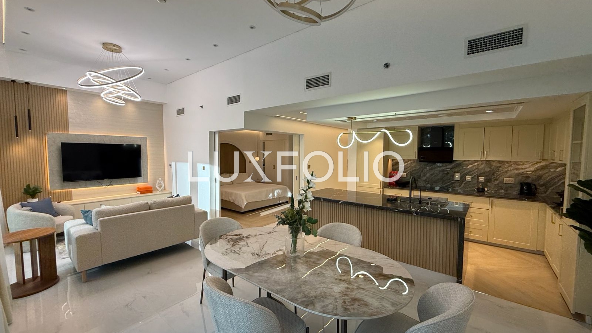 1 bedroom Apartment for rent in Downtown Dubai at 140,000 AED per year