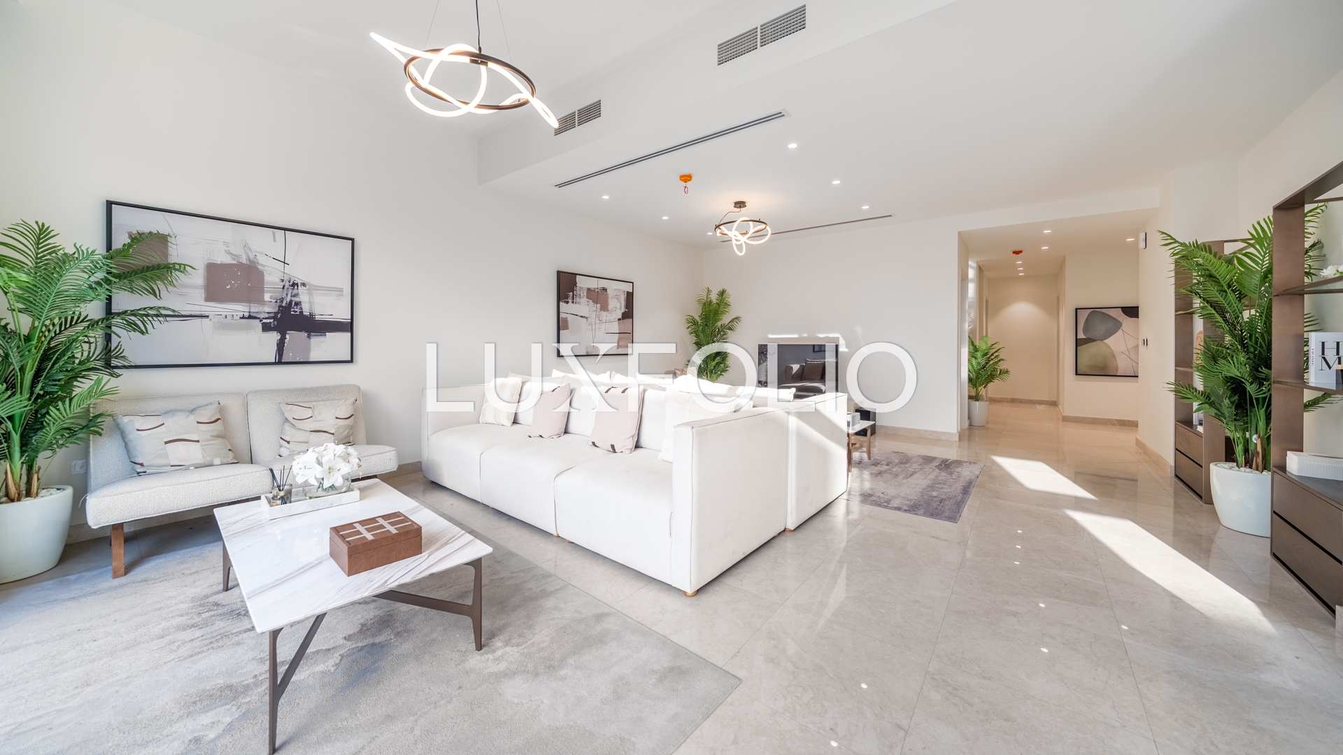 4 bedroom Apartment for sale in Dubai South (Dubai World Central) at 3,899,999 AED