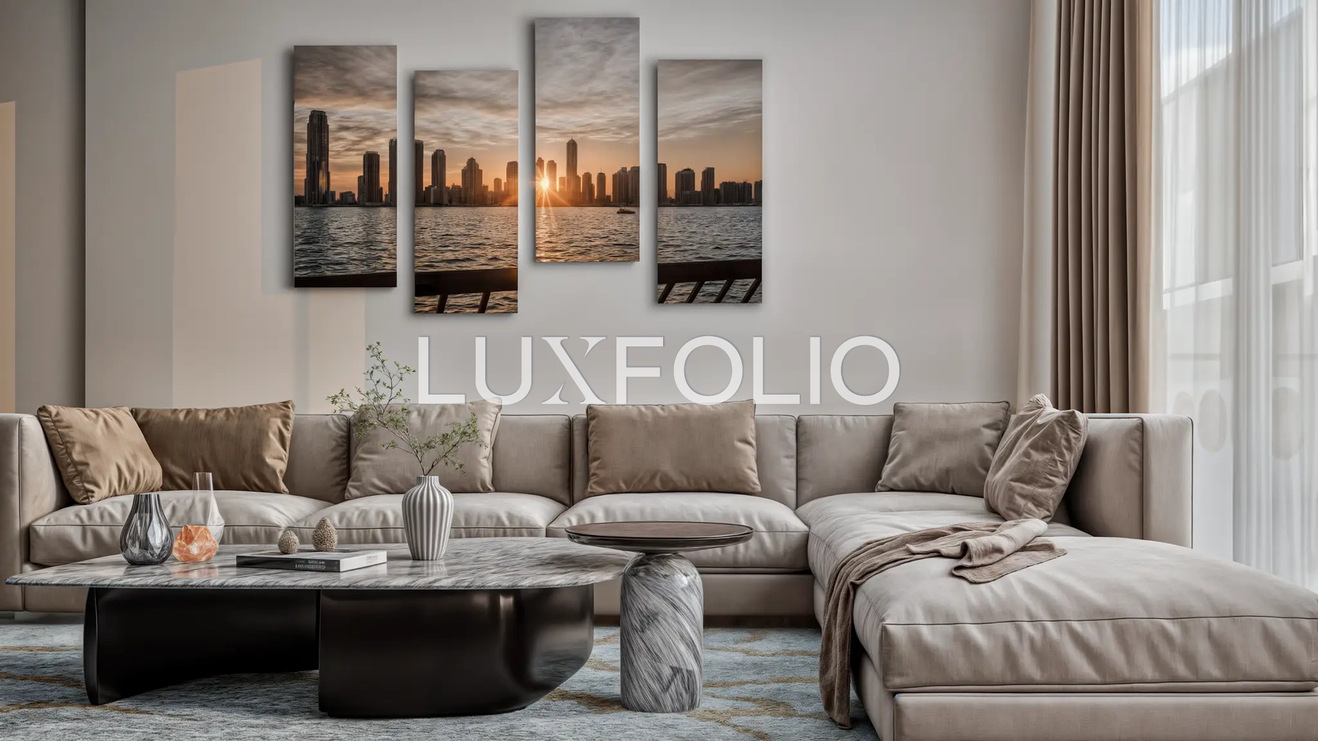 2 bedroom Apartment for sale in Arjan at 2,211,777 AED