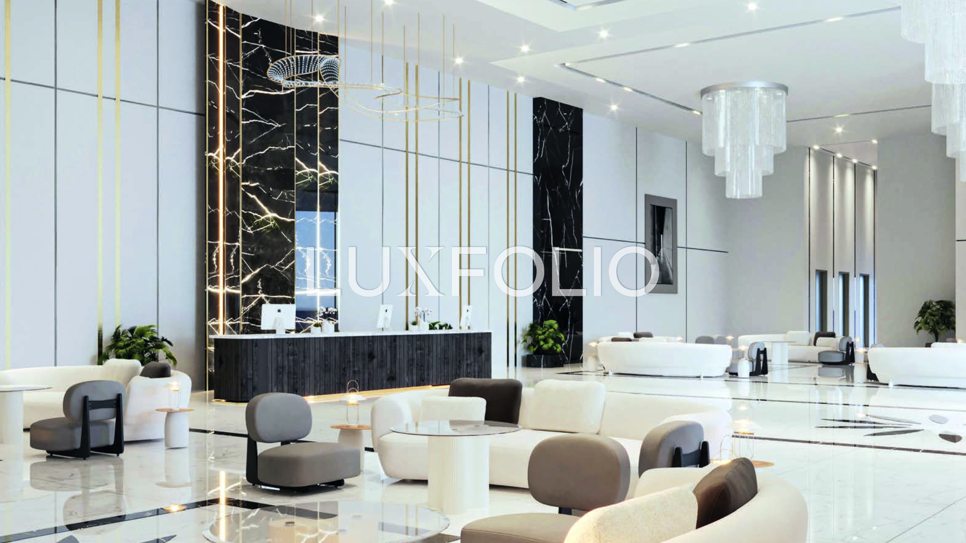 Studio Apartment for sale in Jumeirah Village Circle at 880,000 AED