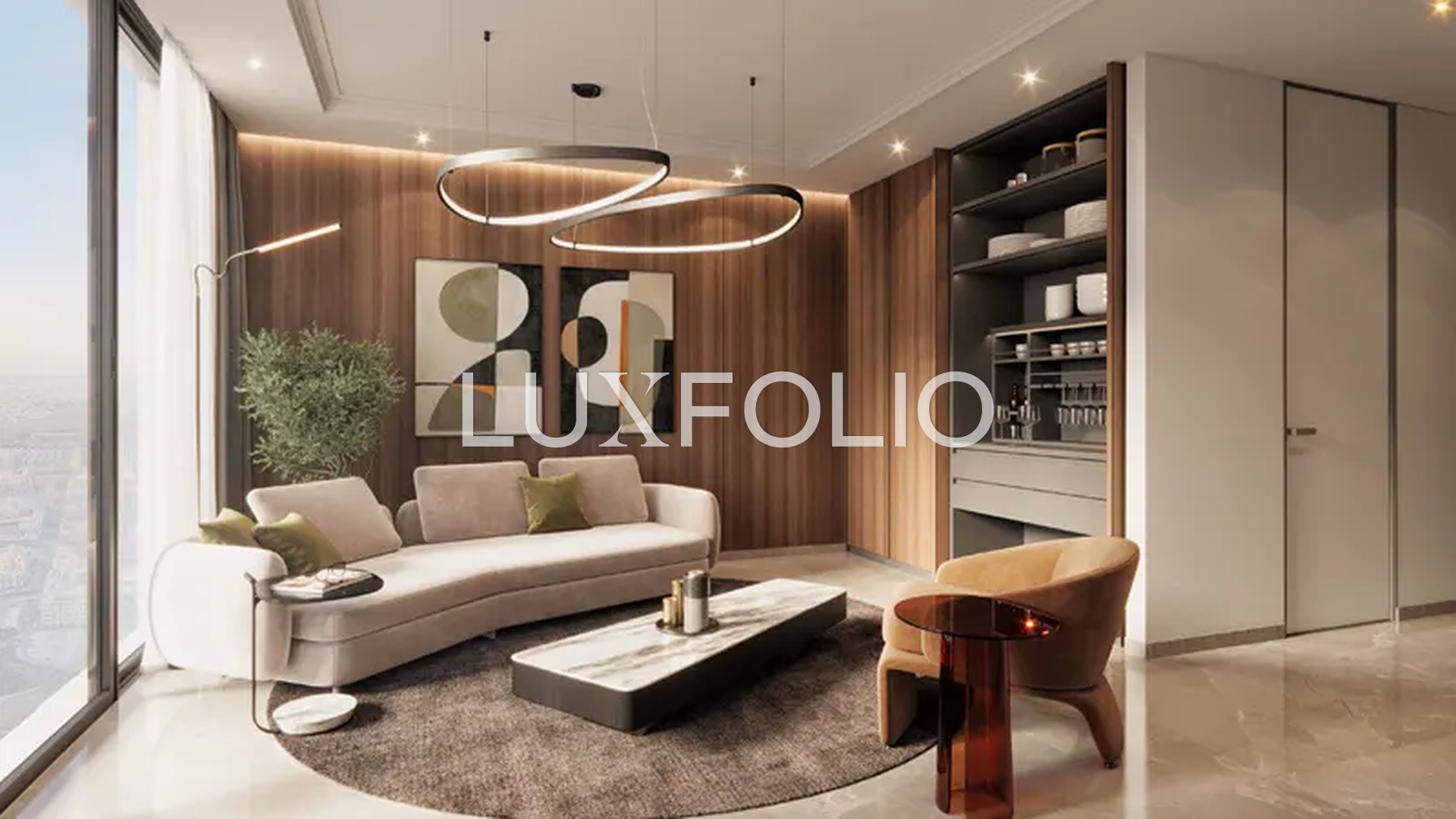 1 bedroom Apartment for sale in Jumeirah Village Circle at 1,175,000 AED