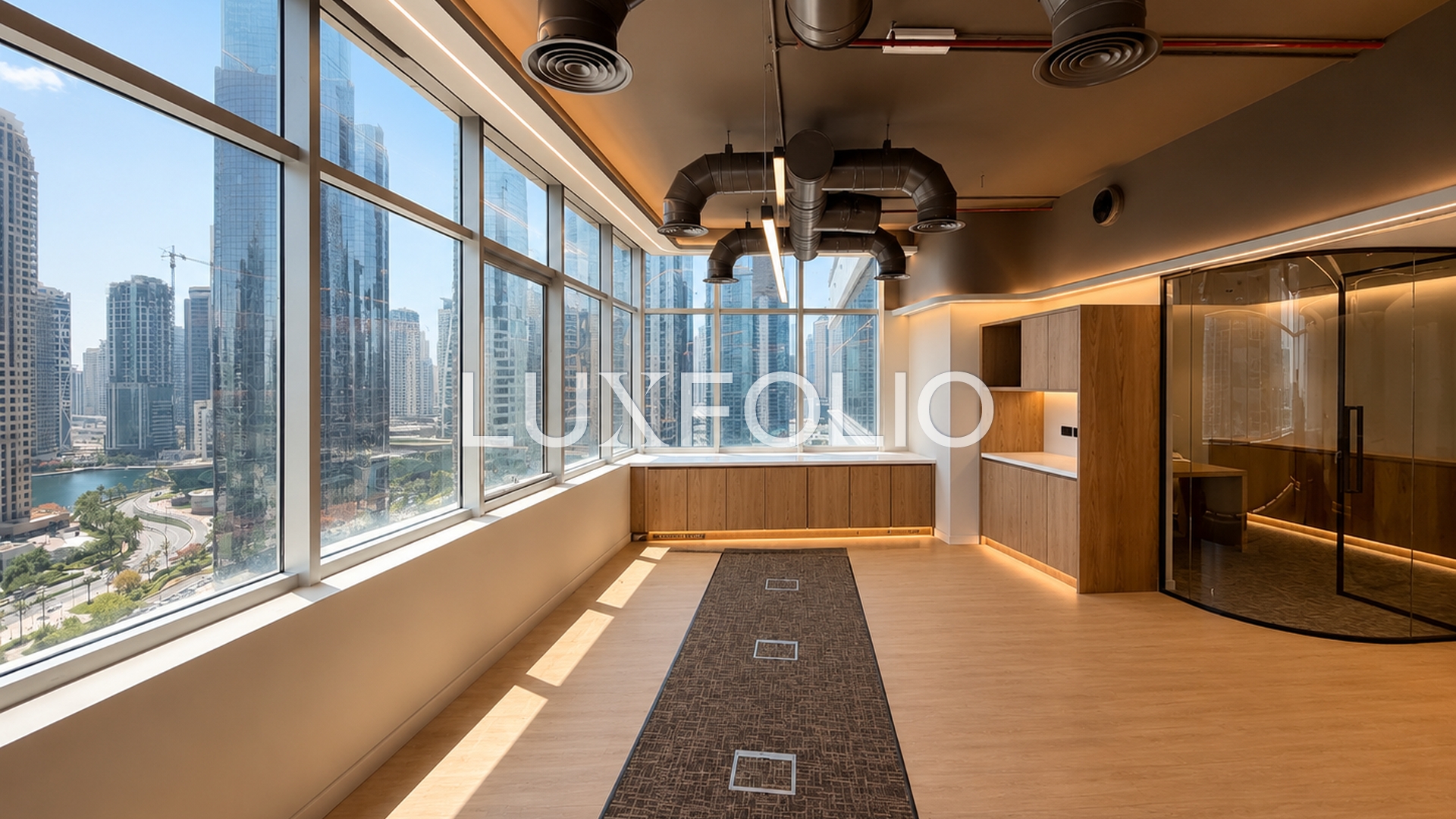 Apartment for rent in Location not specified at 266,188 AED per year