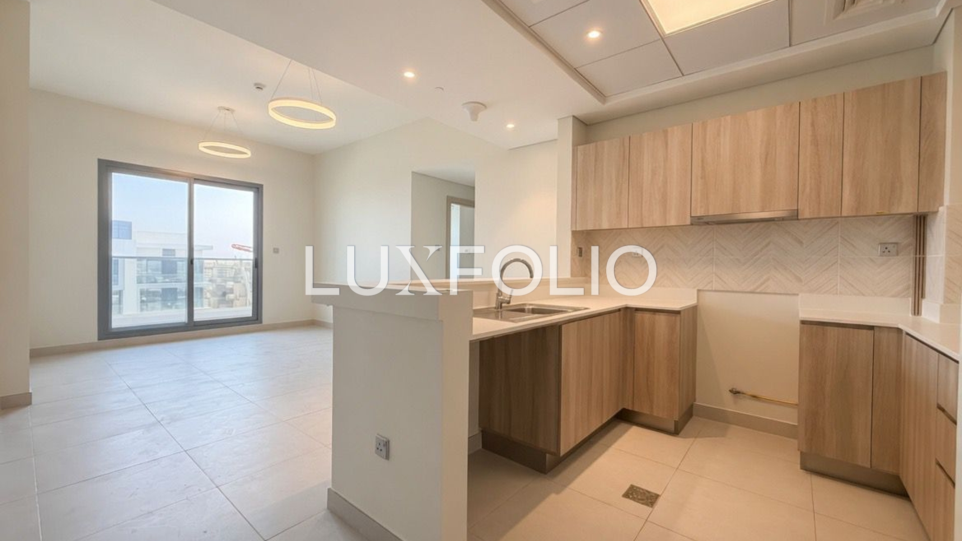 2 bedroom Apartment for rent in Dubai Hills Estate at 150,000 AED per year