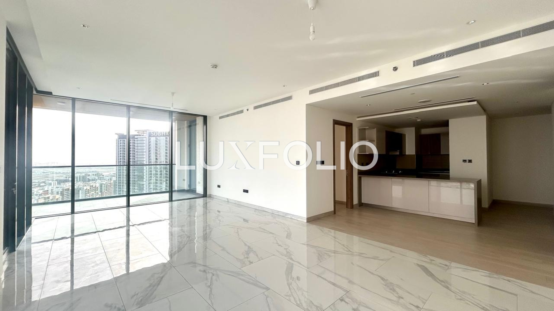 4 bedroom Apartment for rent in Mohammed Bin Rashid City at 250,000 AED per year