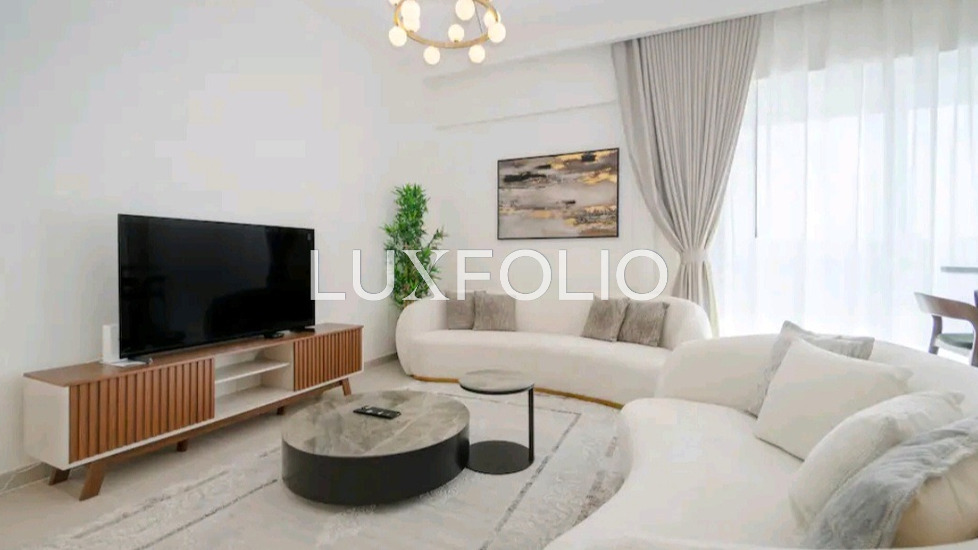 3 bedroom Apartment for rent in Dubai Creek Harbour (The Lagoons) at 229,000 AED per year