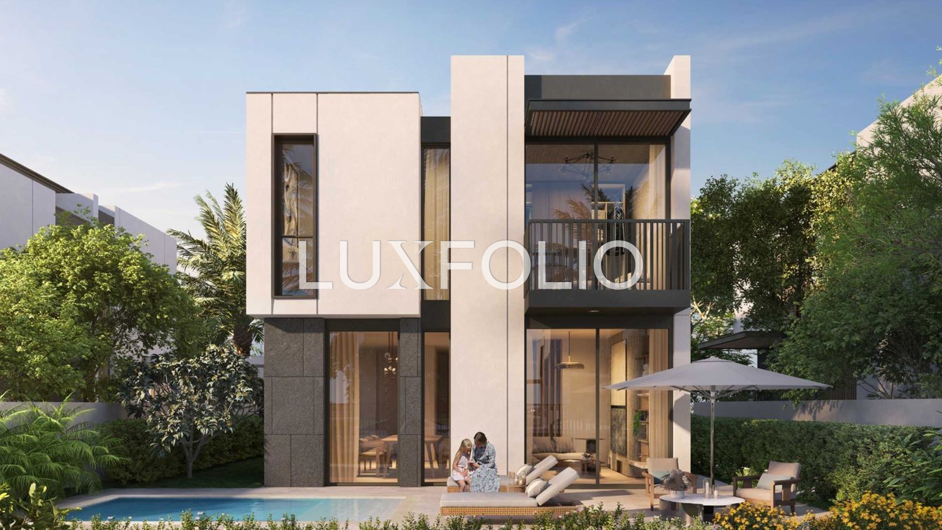 3 bedroom Apartment for sale in Dubai Land at 4,700,000 AED