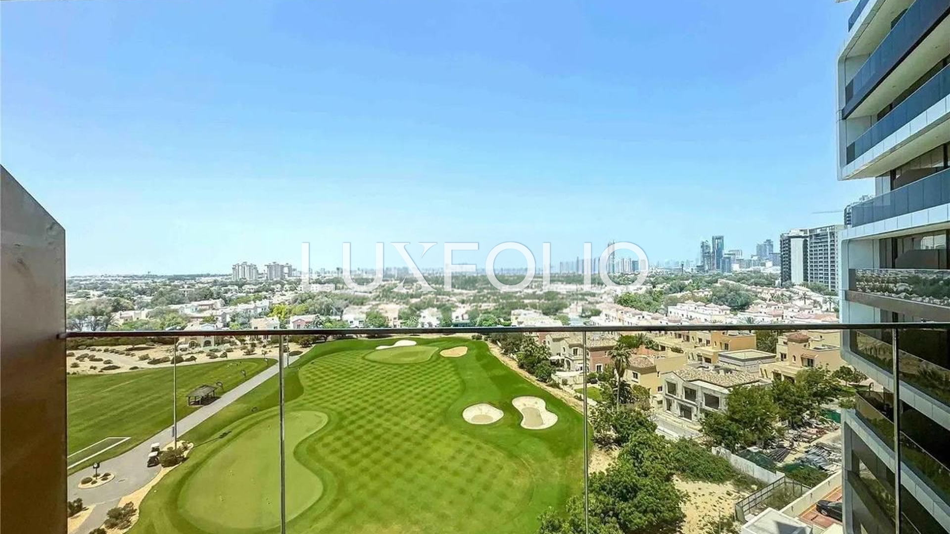 1 bedroom Apartment for sale in Dubai Sports City at 1,250,000 AED