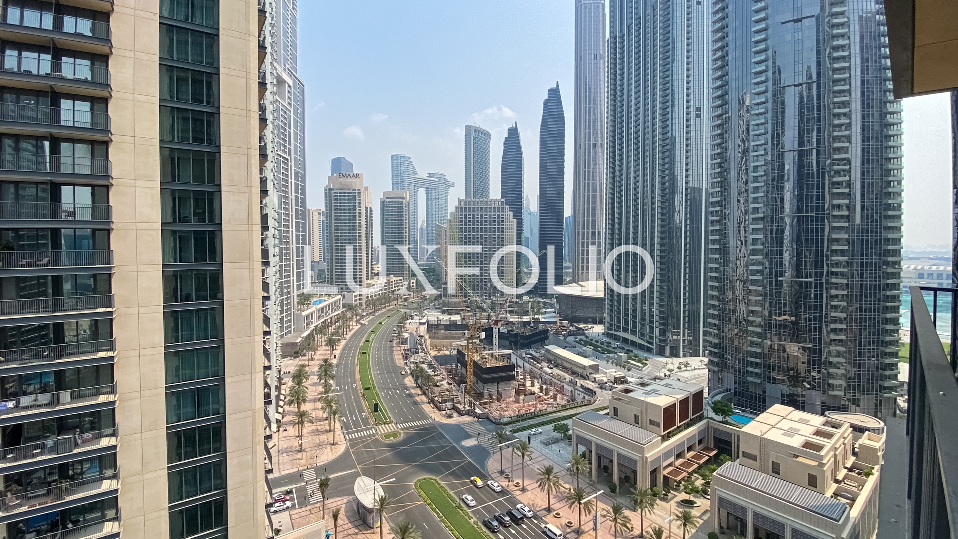2 bedroom Apartment for sale in Downtown Dubai at 3,900,000 AED