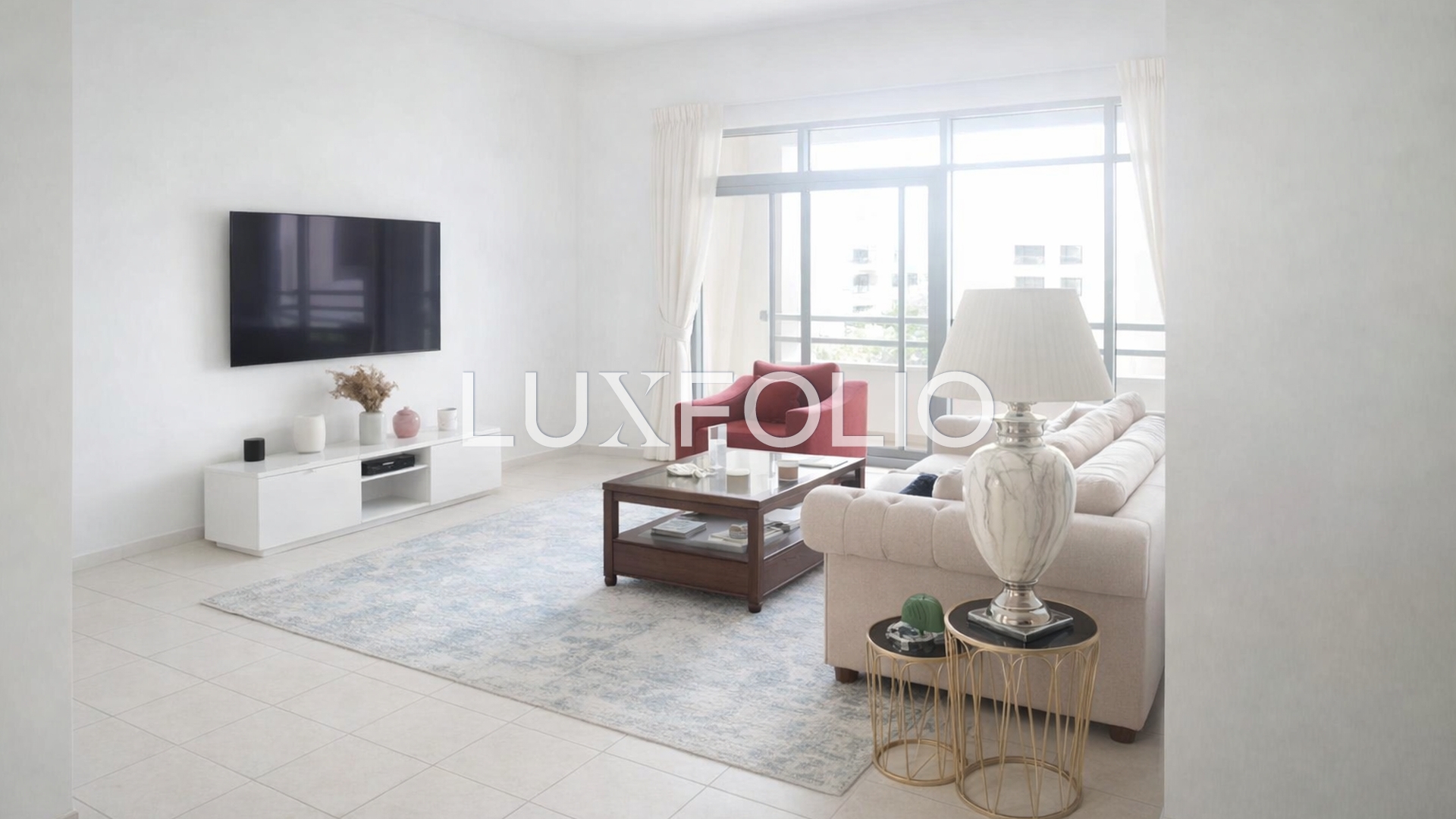 3 bedroom Apartment for rent in Greens at 180,000 AED per year