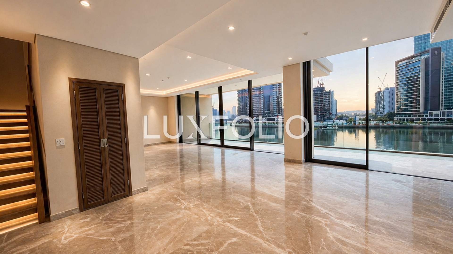 3 bedroom Apartment for sale in Business Bay at 16,500,000 AED