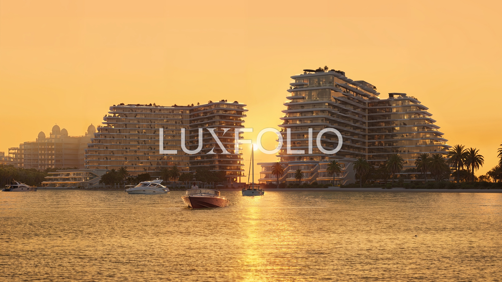 4 bedroom Apartment for sale in Palm Jumeirah at 22,830,000 AED