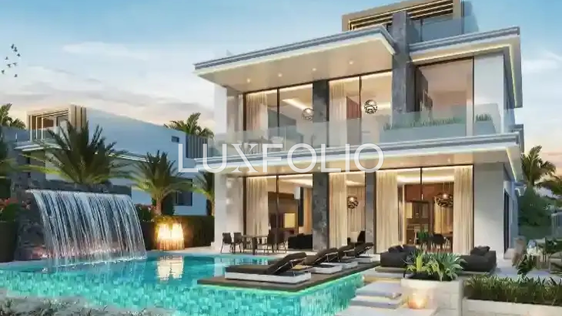 6 bedroom Apartment for sale in Dubai Land at 5,300,000 AED