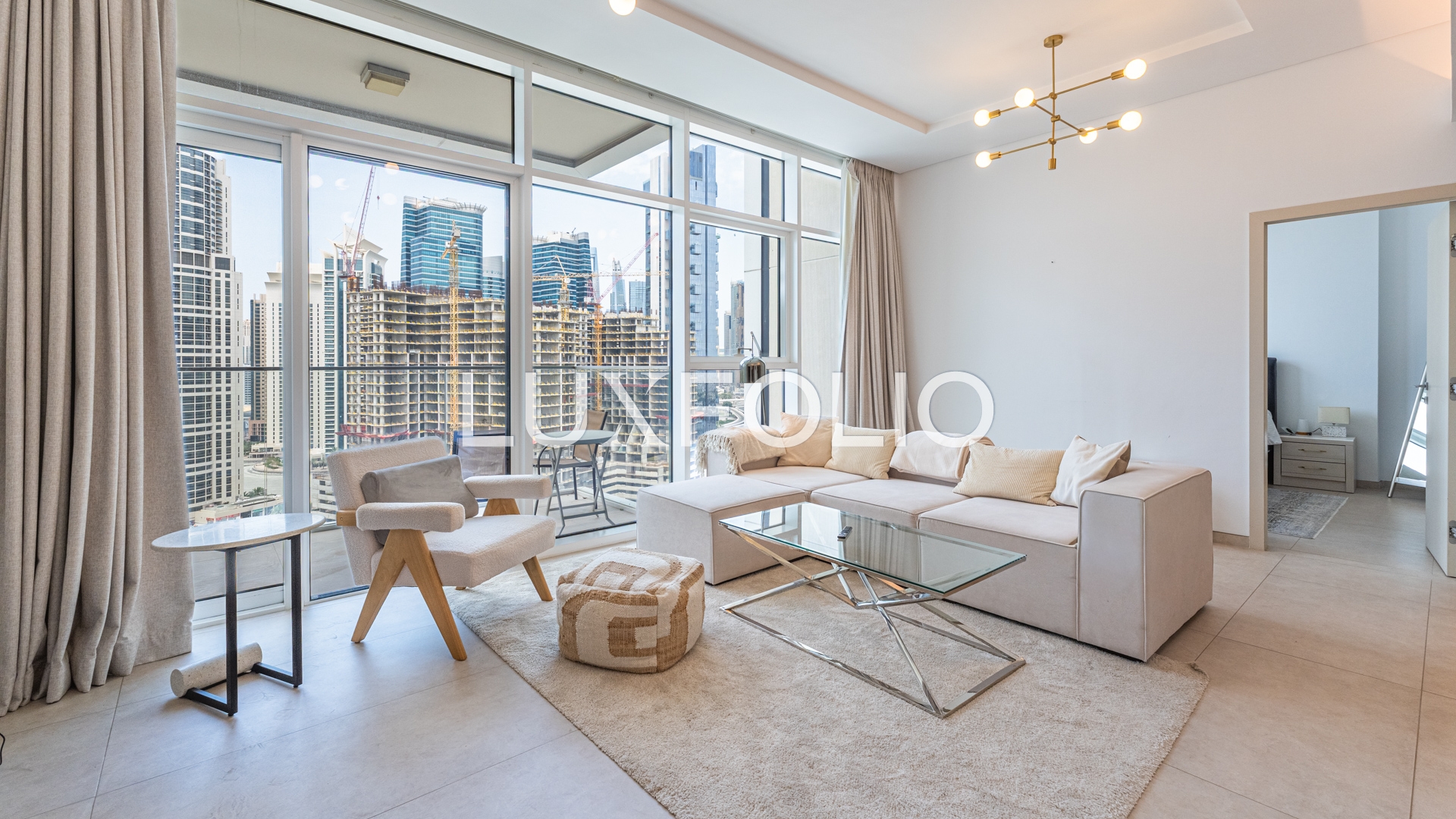 1 bedroom Apartment for sale in Jumeirah Lake Towers at 2,390,000 AED
