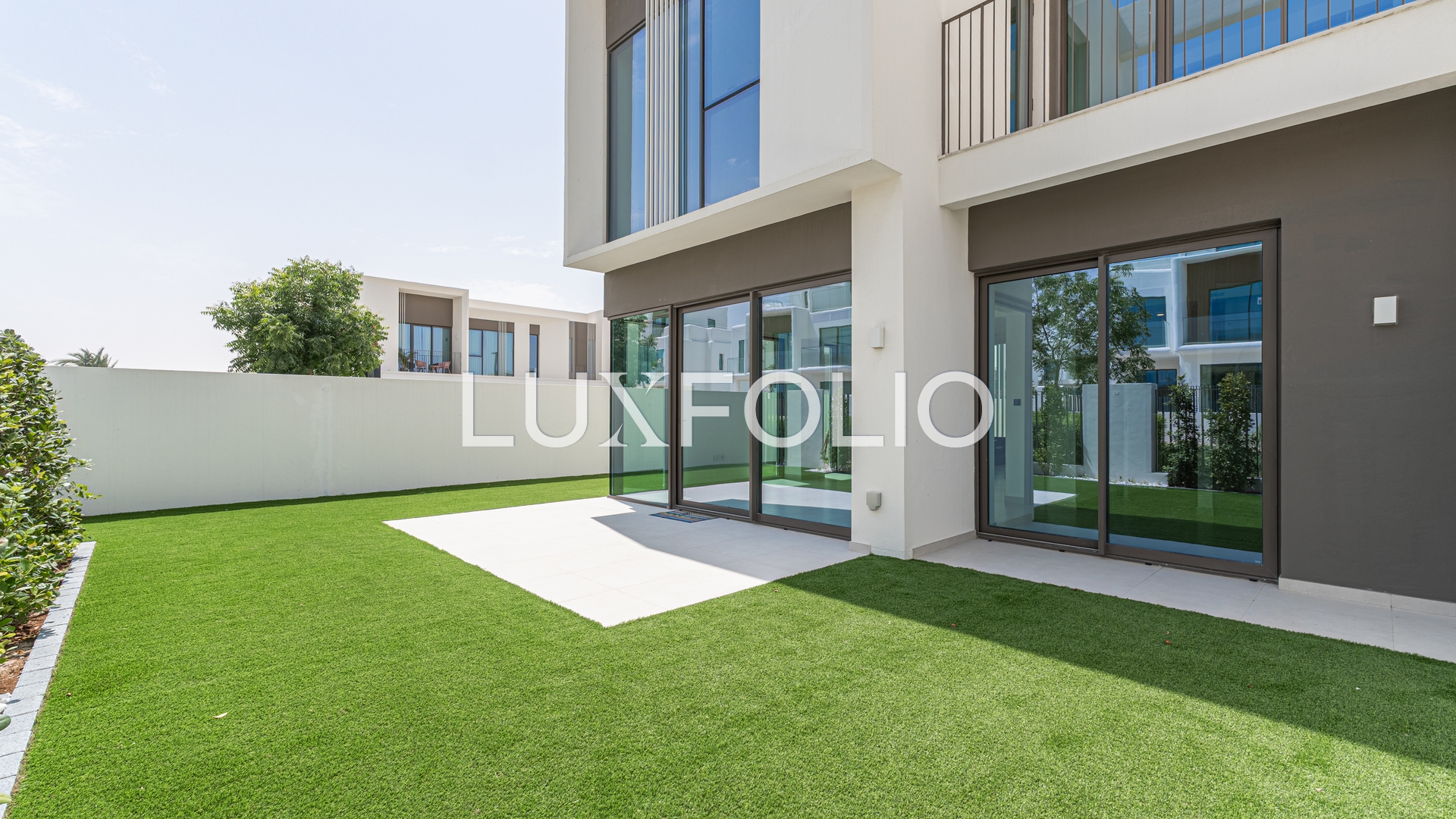 4 bedroom Apartment for rent in The Valley at 170,000 AED per year