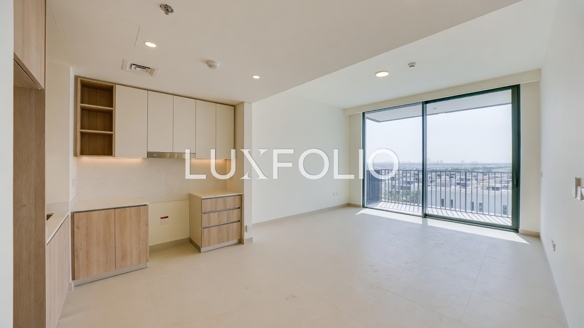 1 bedroom Apartment for rent in Dubai Hills Estate at 89,000 AED per year