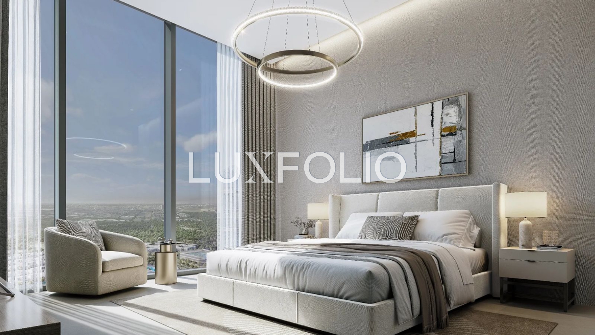 1 bedroom Apartment for sale in Mohammed Bin Rashid City at 1,400,000 AED
